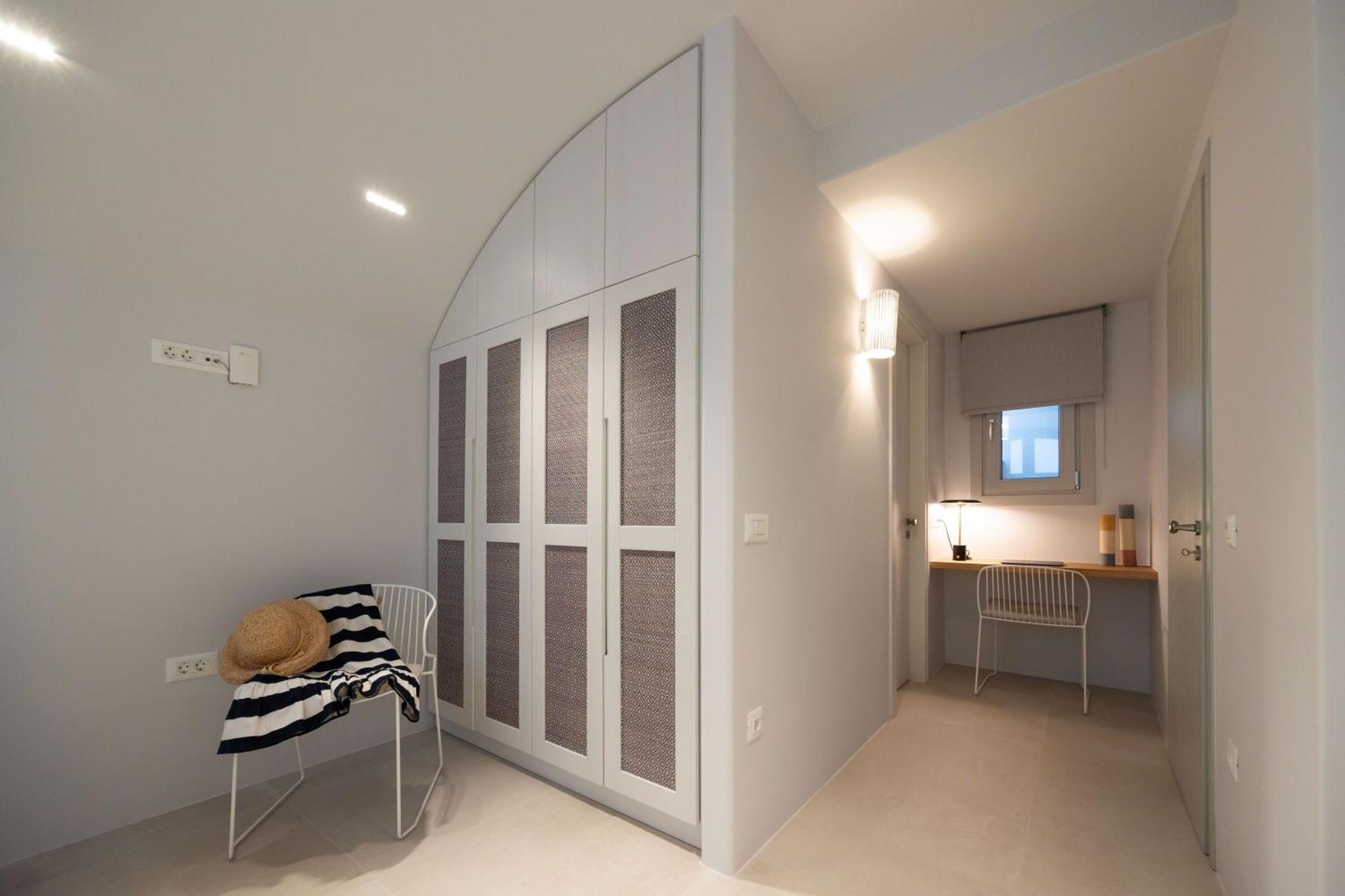 Prokopios House Naxos City