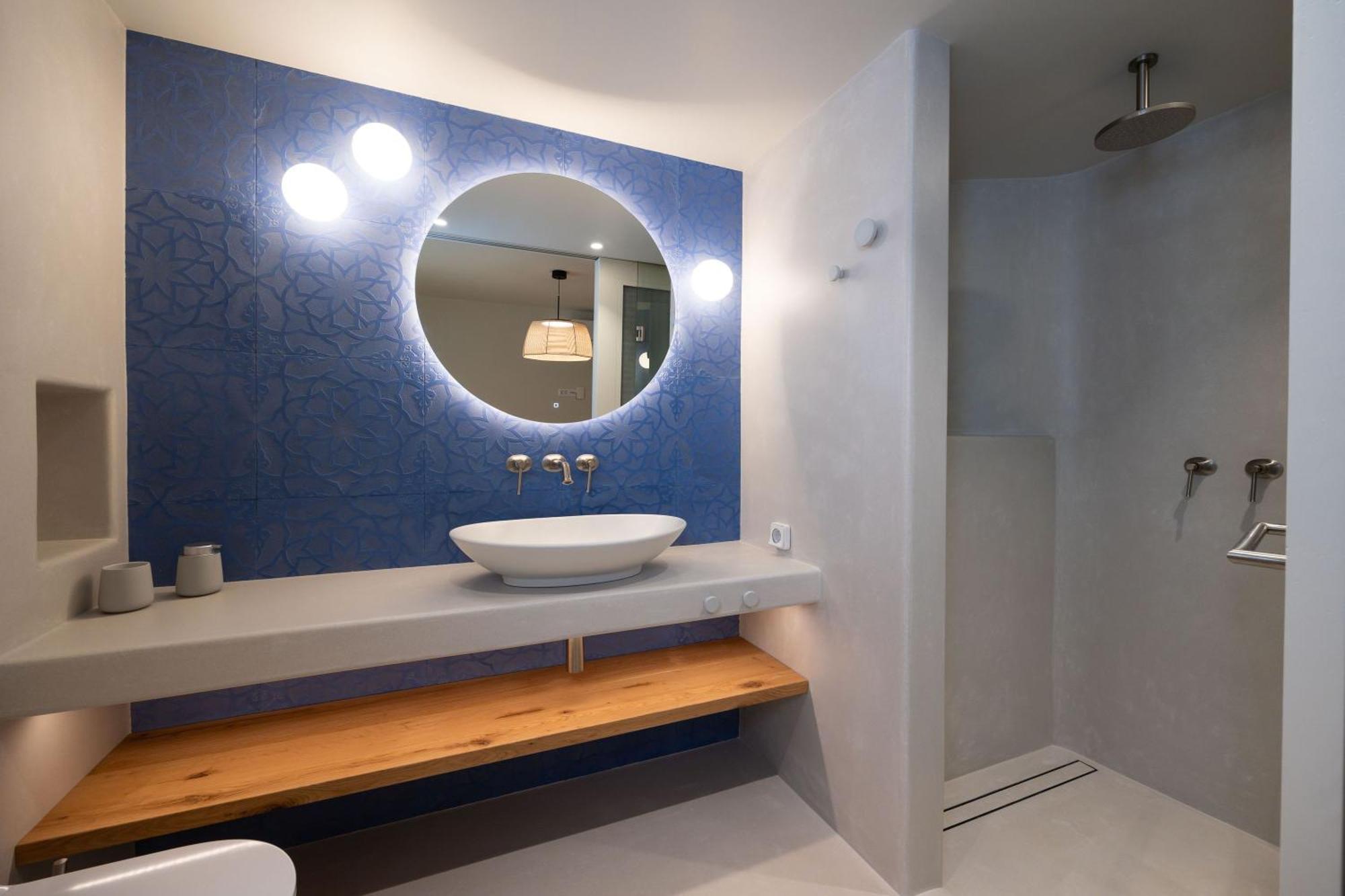 Apartment Prokopios House