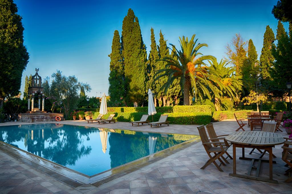 Argentikon Luxury 5*