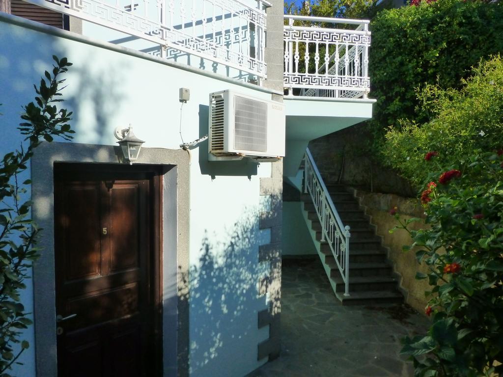 Efterpi Apartment Myrina