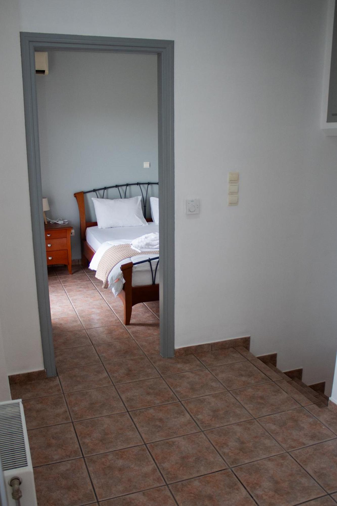 Apartment Emvi Vi Near Airport *