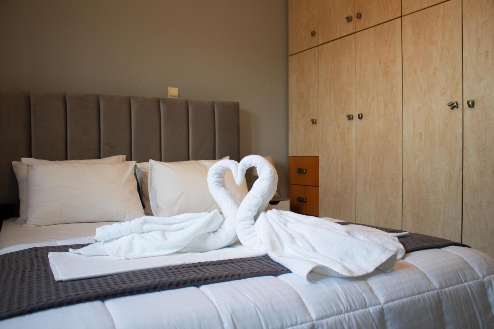 Apartment Emvi Vi Near Airport *