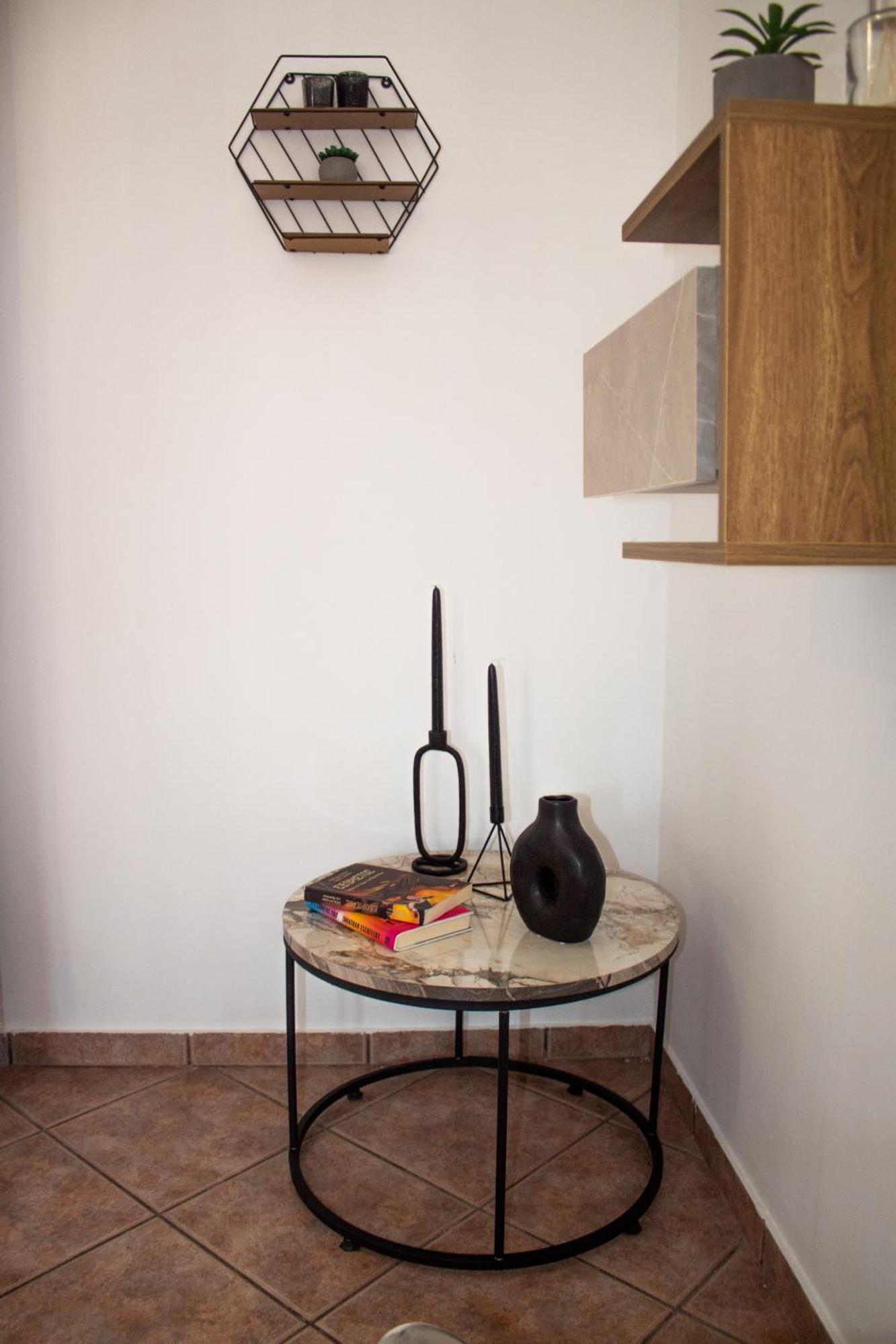Apartment Emvi Vi Near Airport *