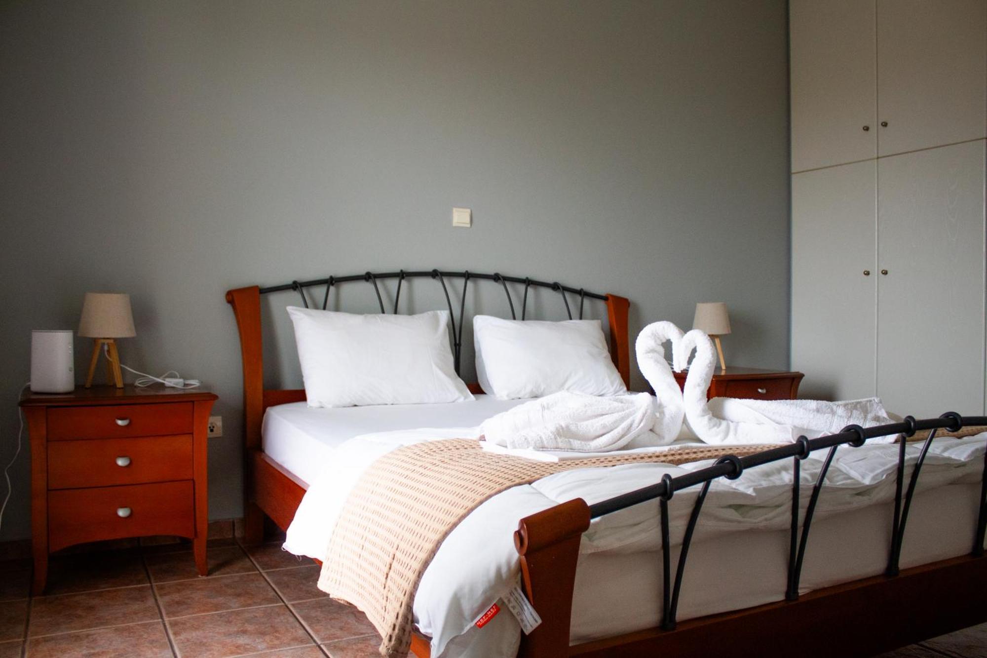 Apartment Emvi Vi Near Airport