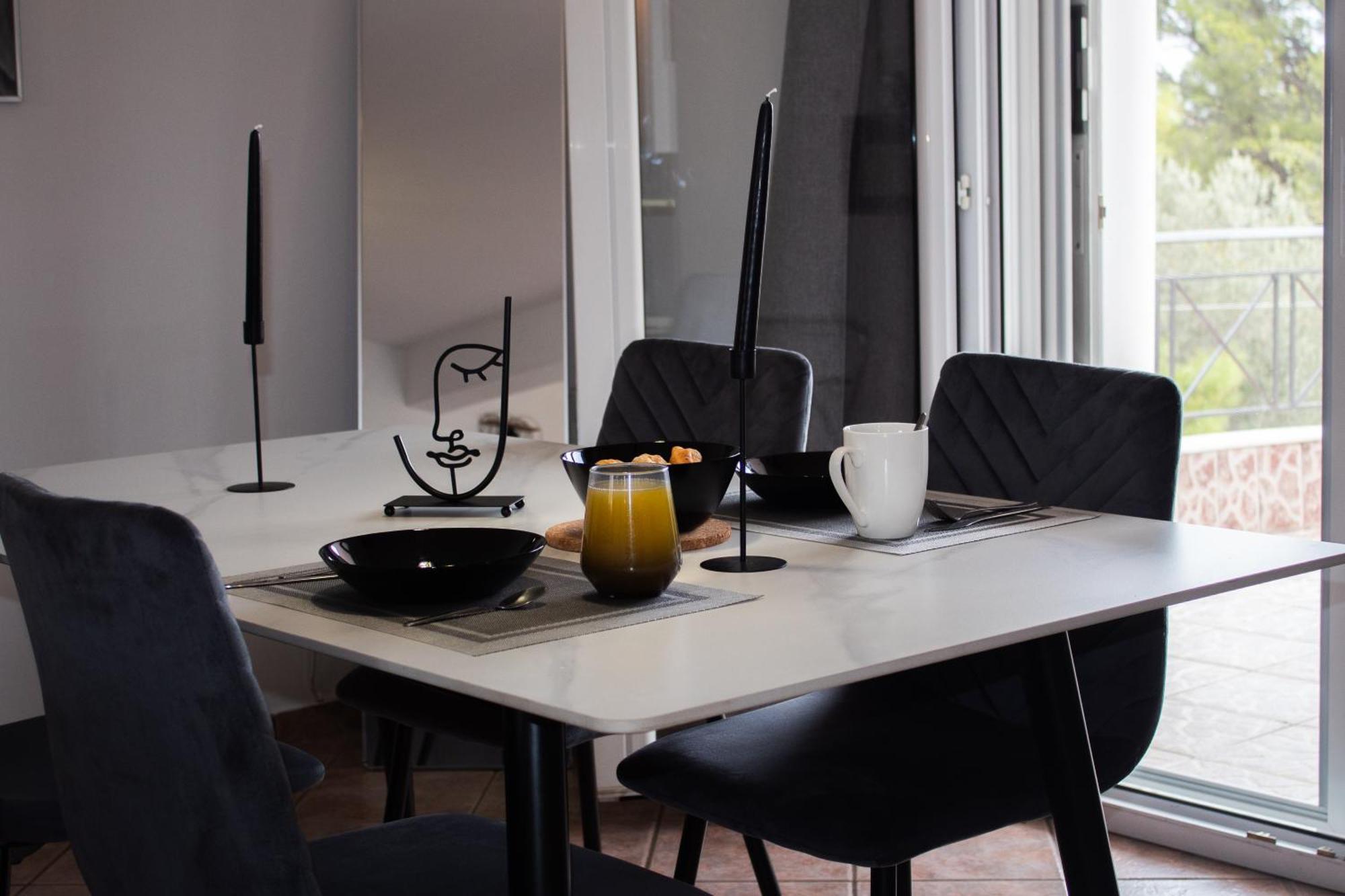 Apartment Emvi Vi Near Airport Vravrona