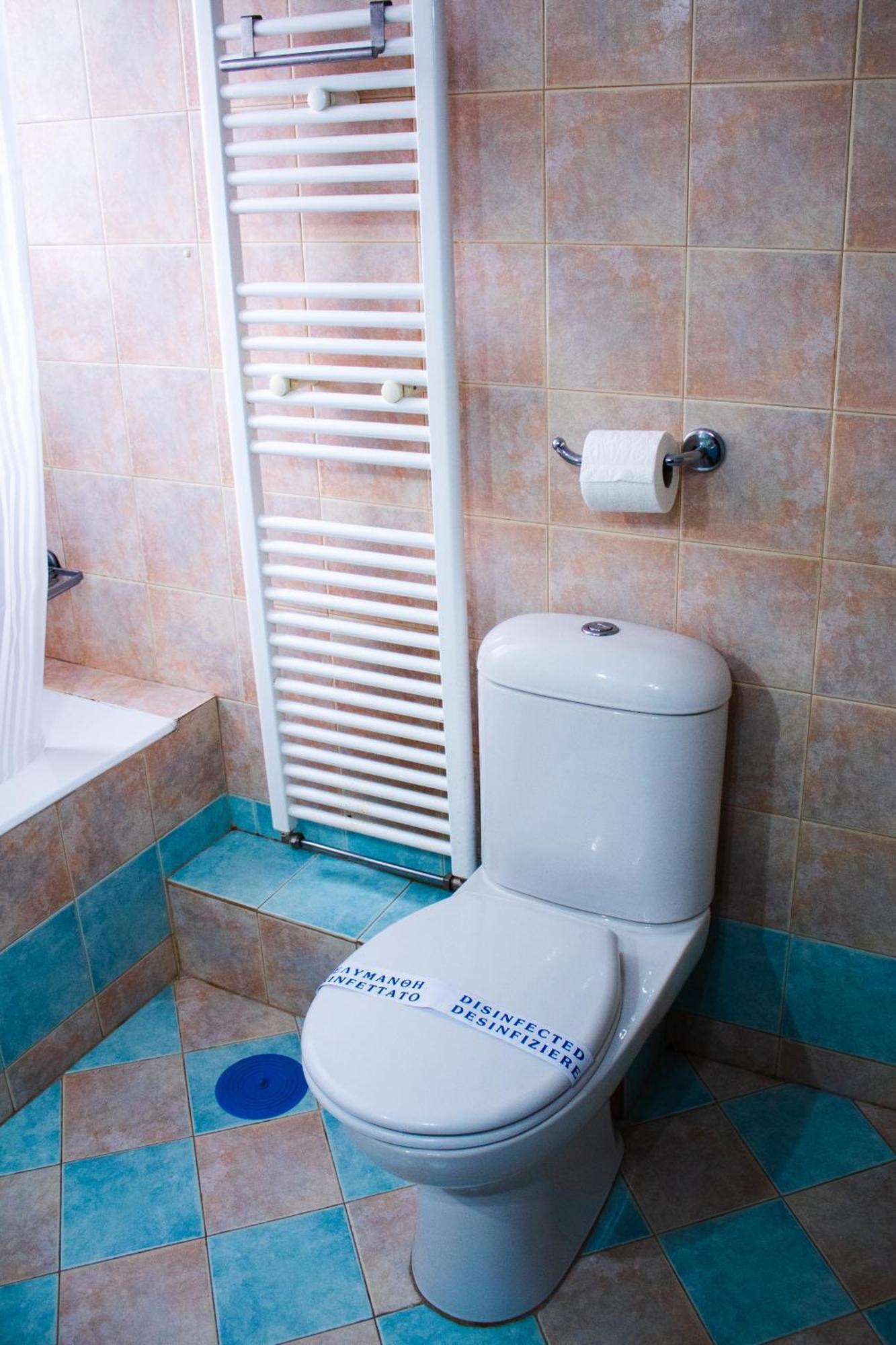 Apartment Emvi Vi Near Airport Vravrona