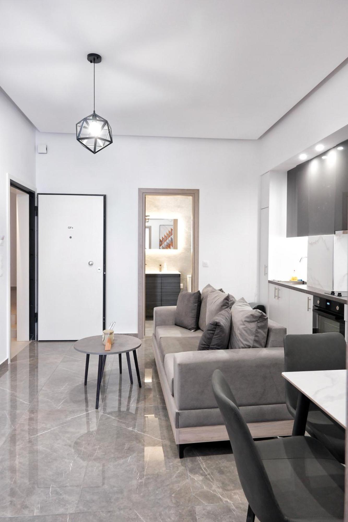 New Penthouse With Great View Apartment *