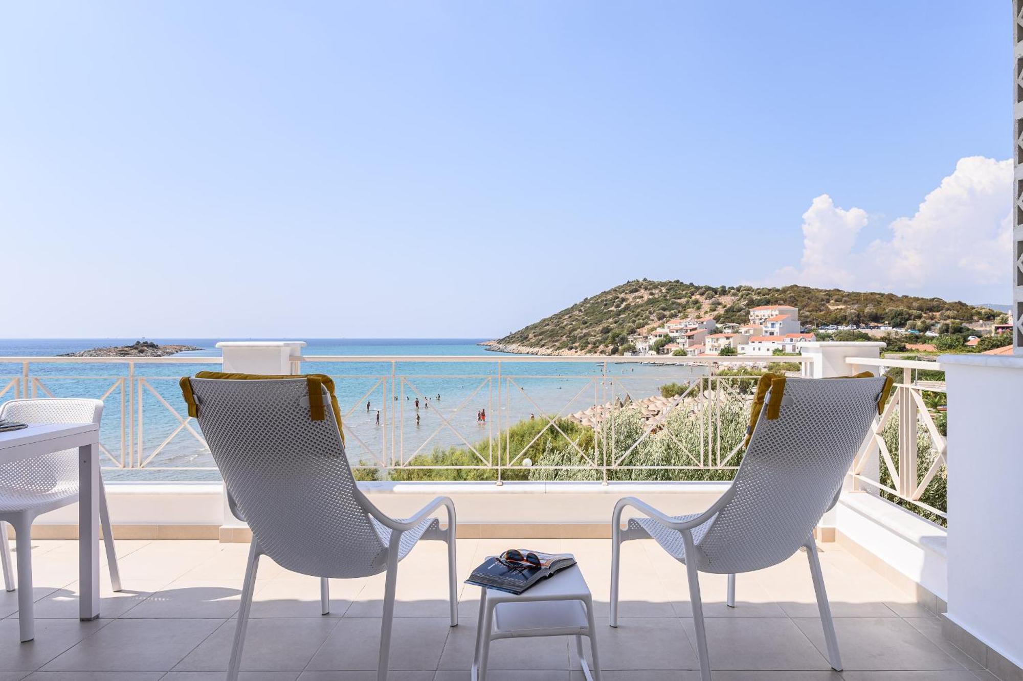Apartment Beachside Escape *