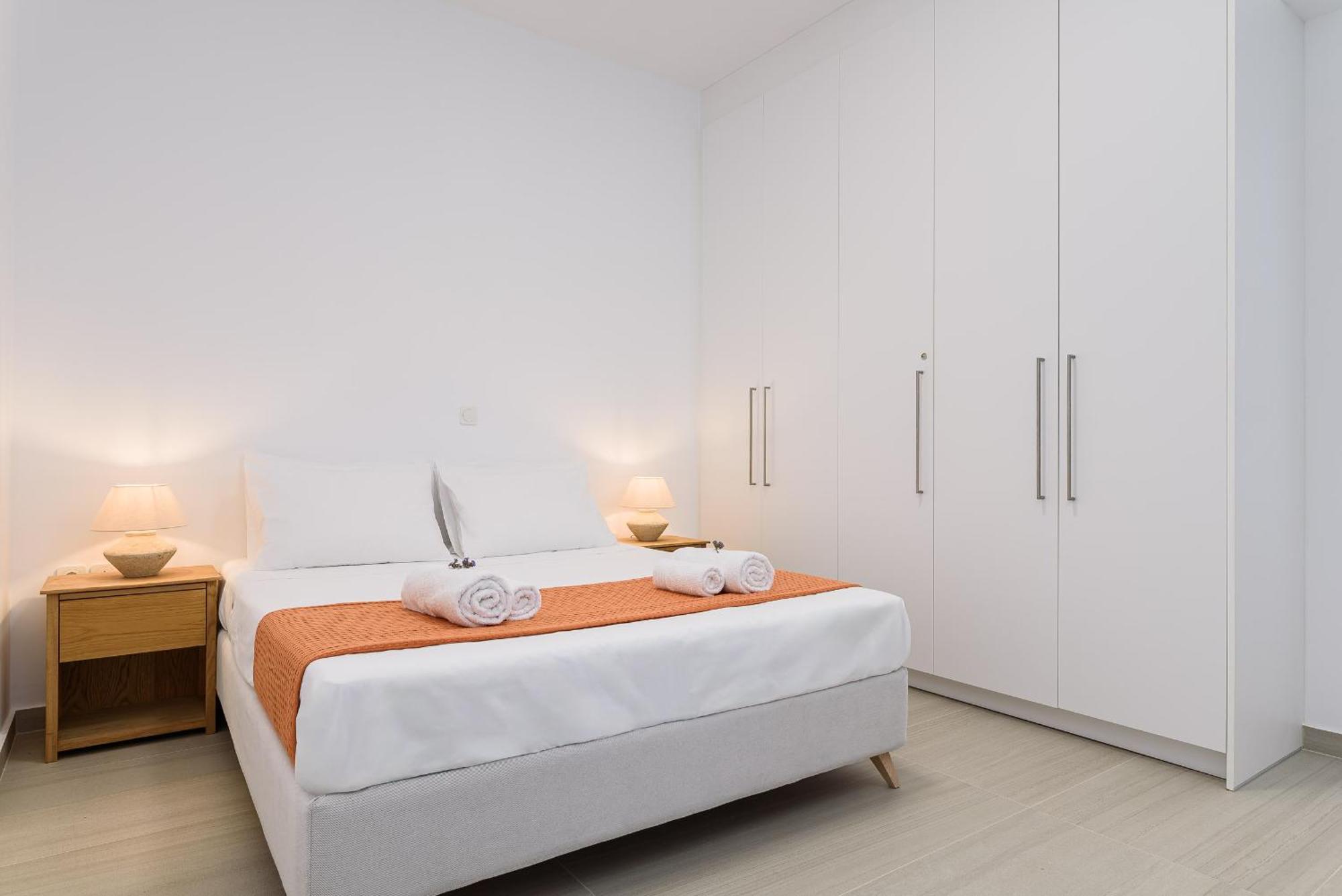 Beachside Escape Apartment