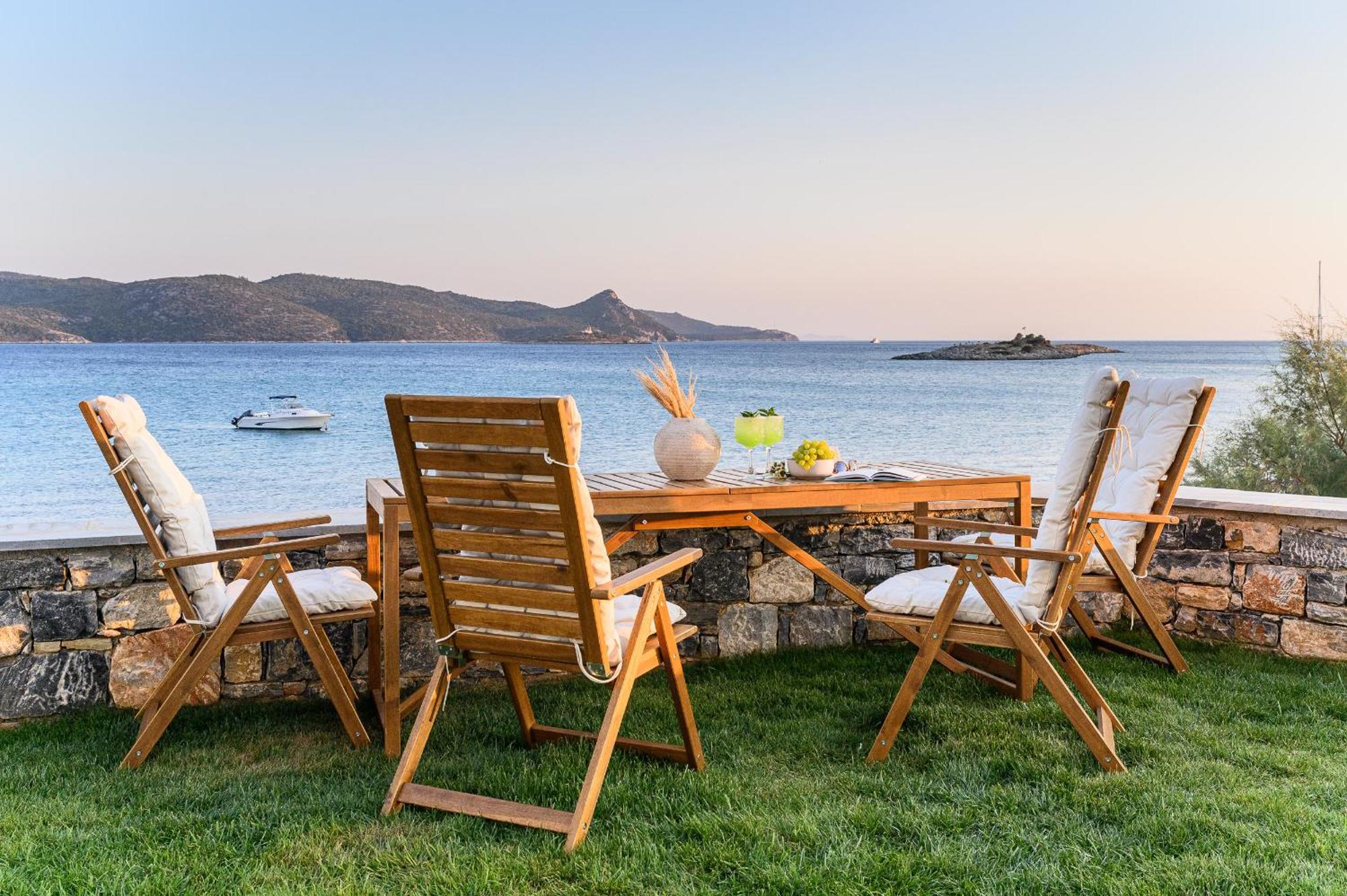 Apartment Beachside Escape Psili Ammos (Samos)