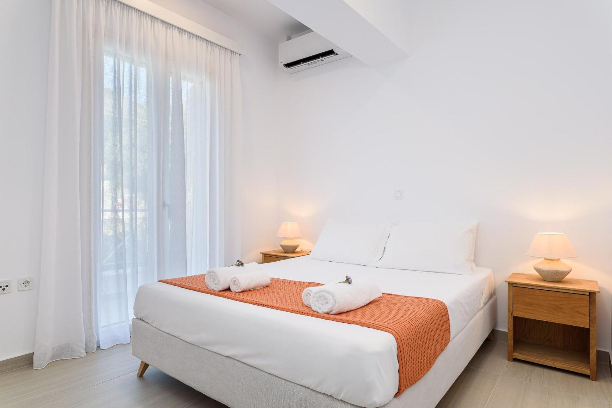 Beachside Escape Psili Ammos (Samos)