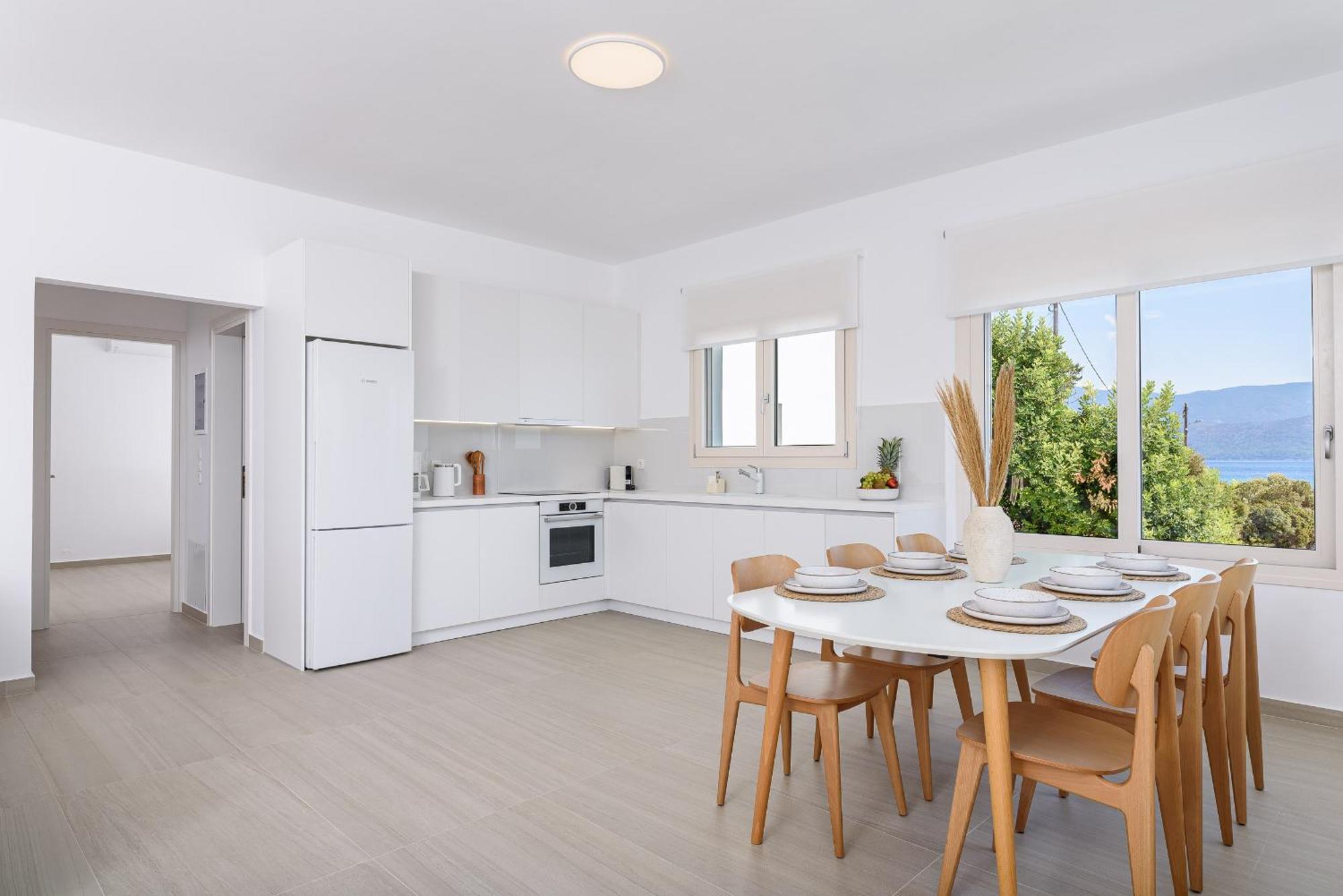 Beachside Escape Apartment