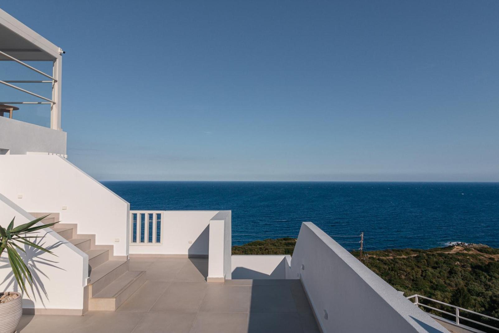 Resort Cavo Del Sol