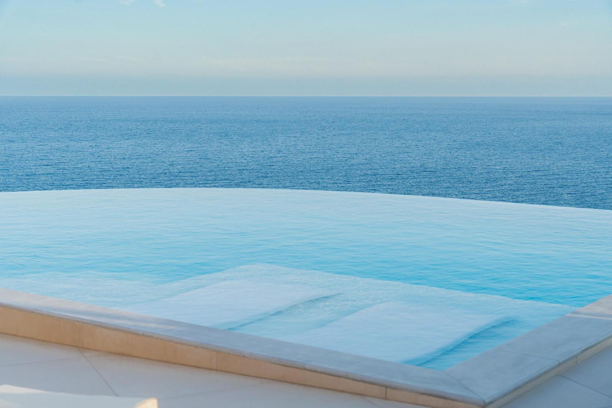 Cavo Del Sol Resort