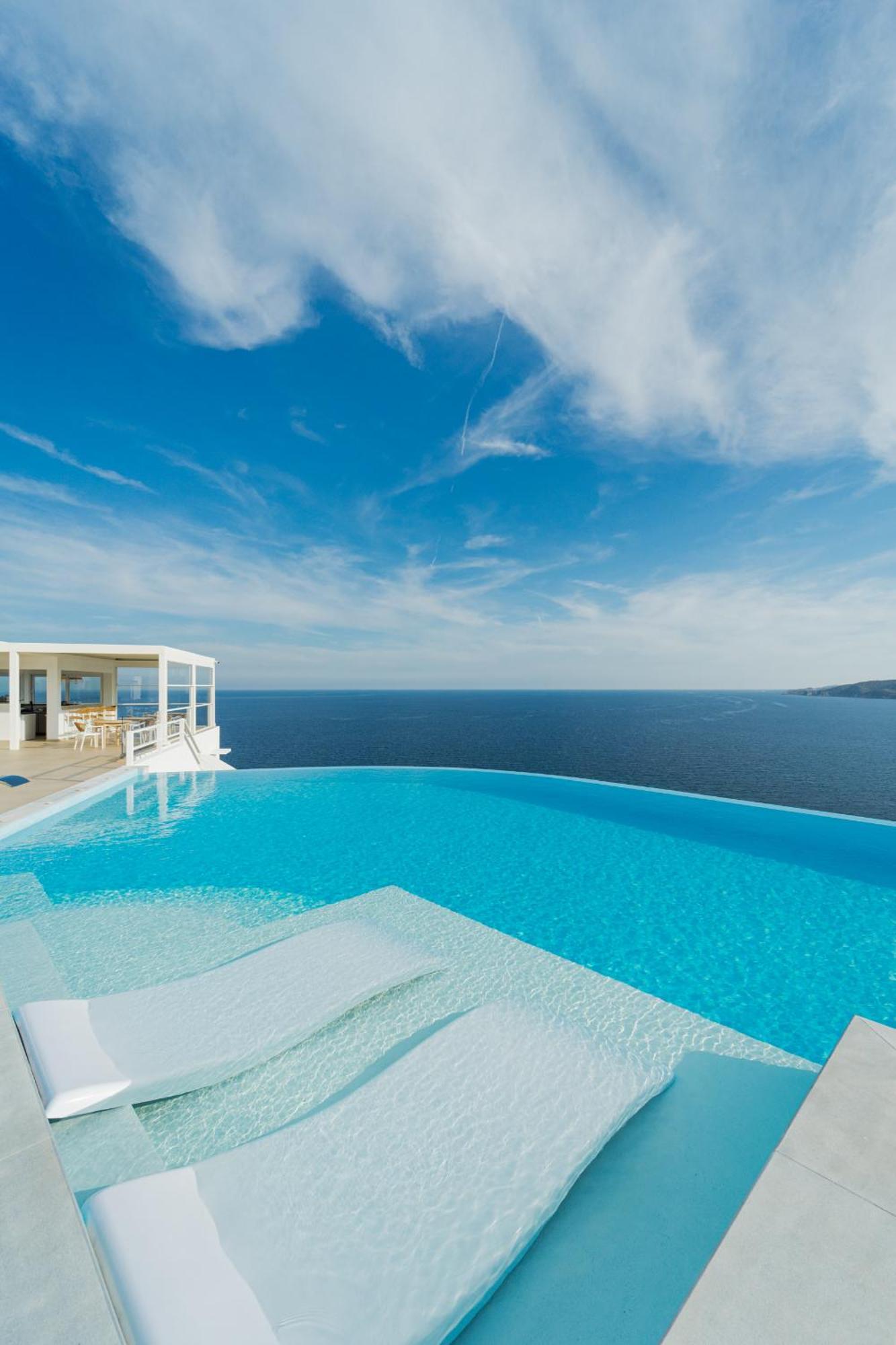 Resort Cavo Del Sol Sarti