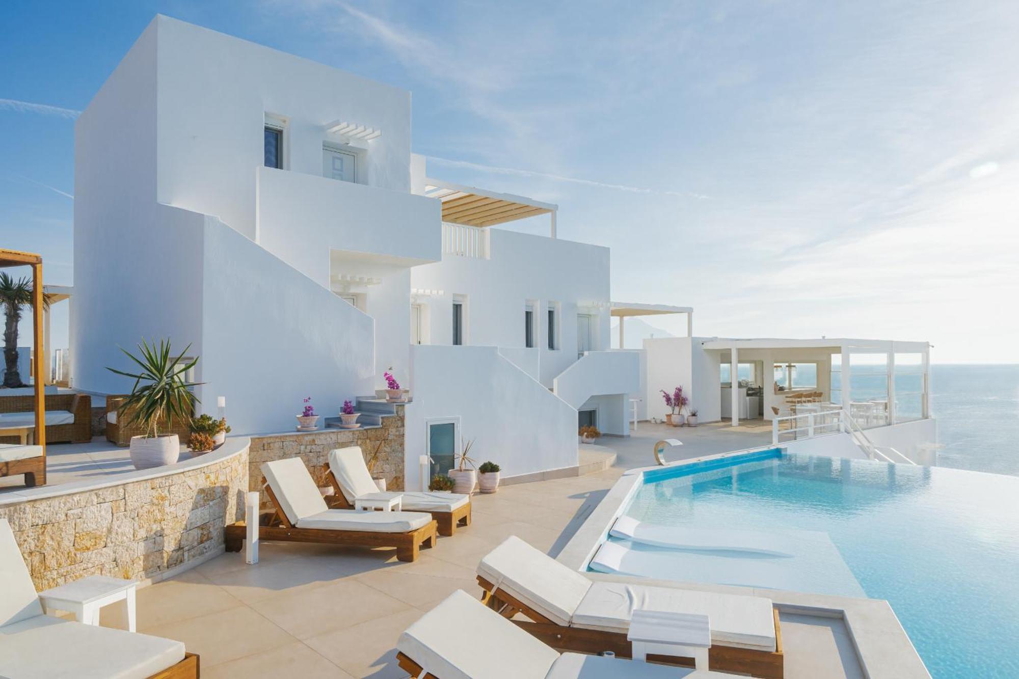 Resort Cavo Del Sol