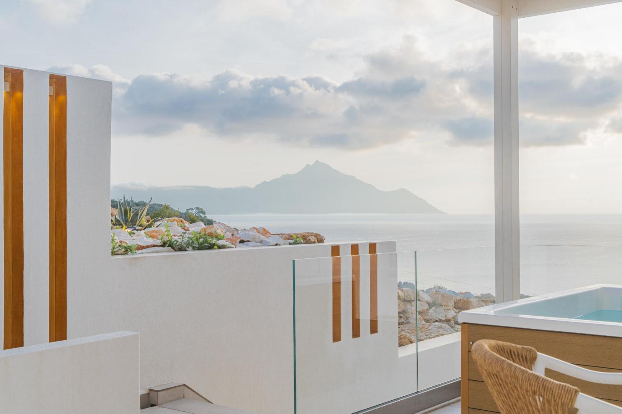 Resort Cavo Del Sol 5*