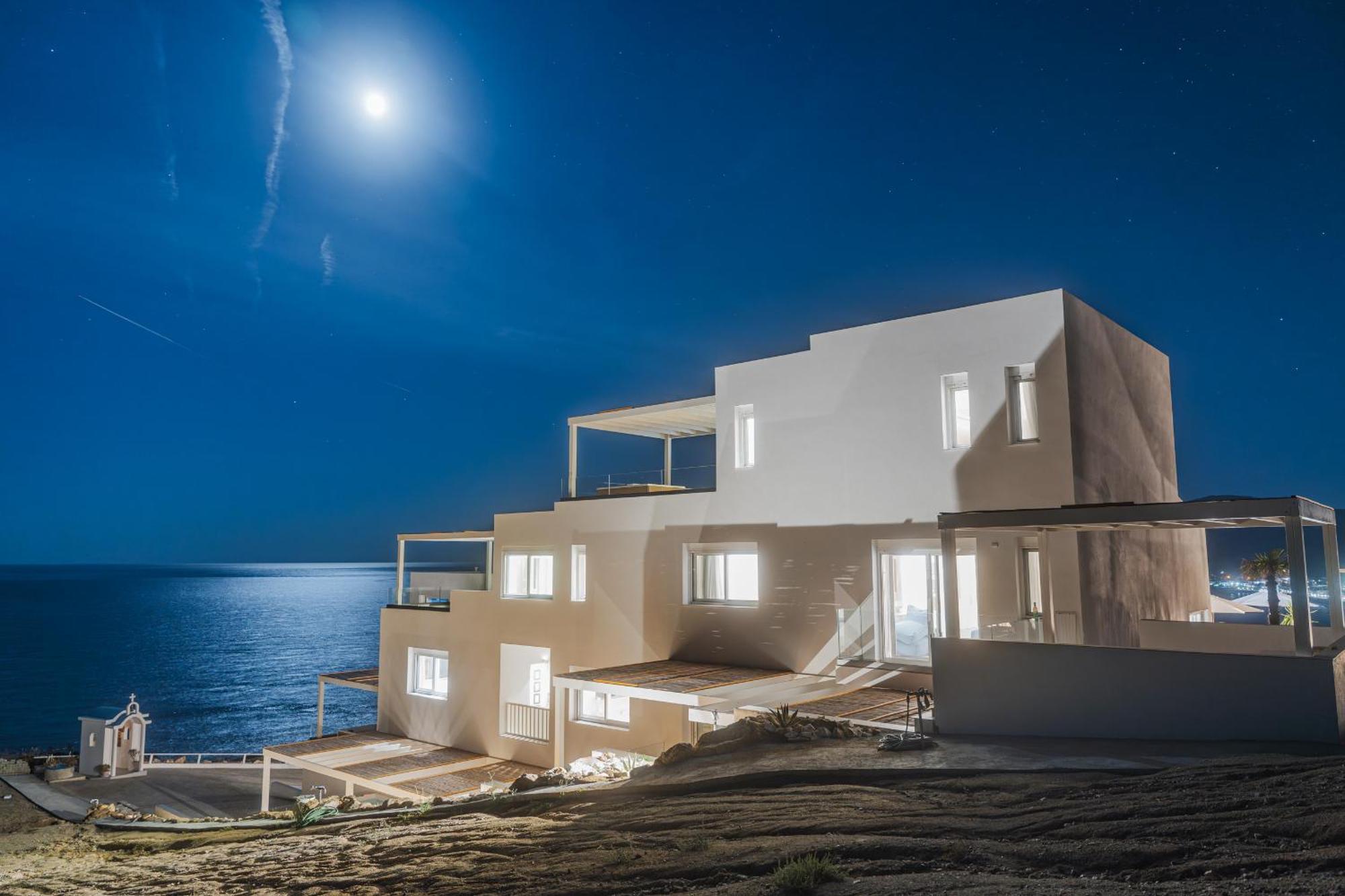 Cavo Del Sol Resort Sarti