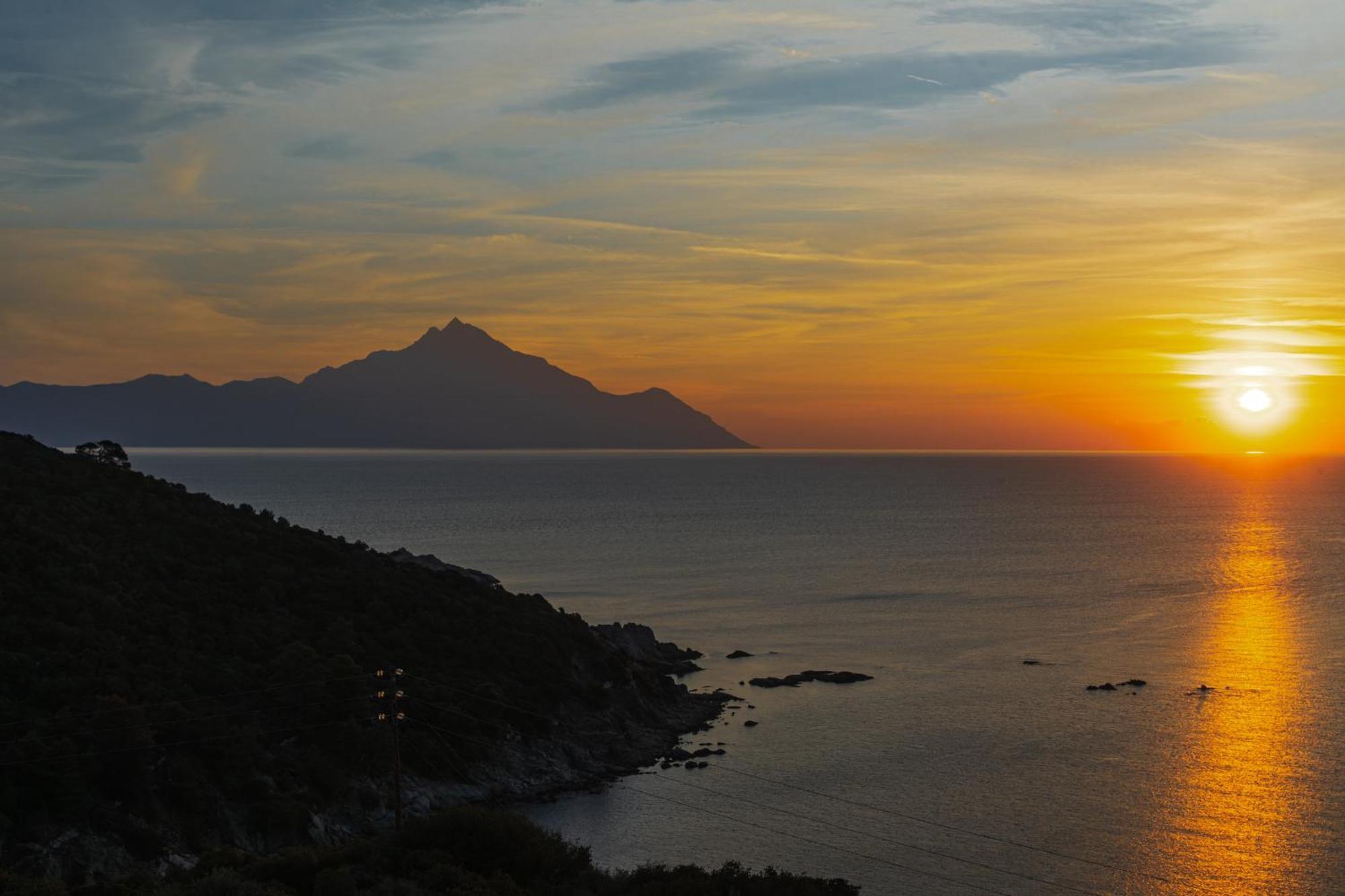 Cavo Del Sol Resort