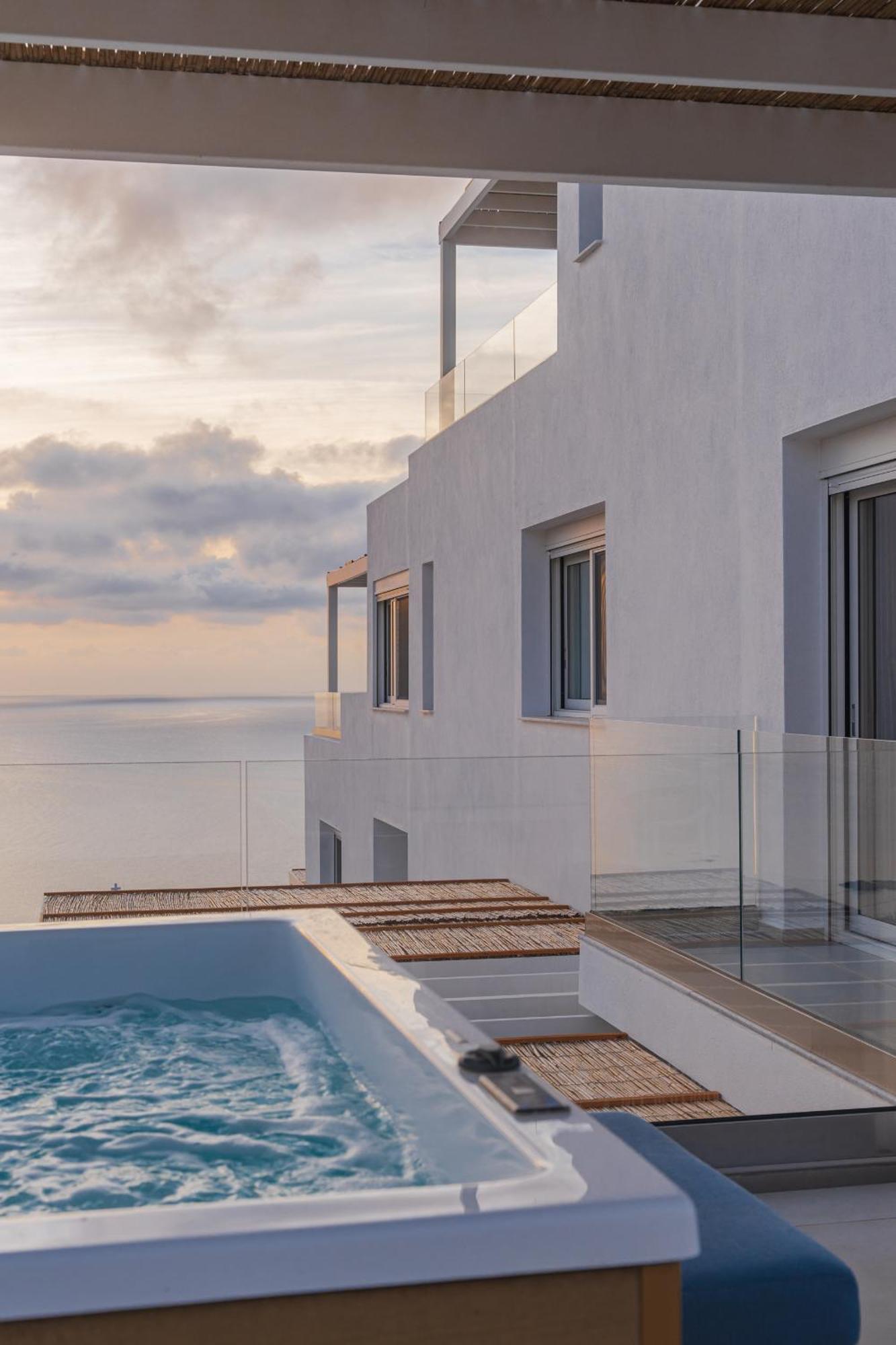 Resort Cavo Del Sol