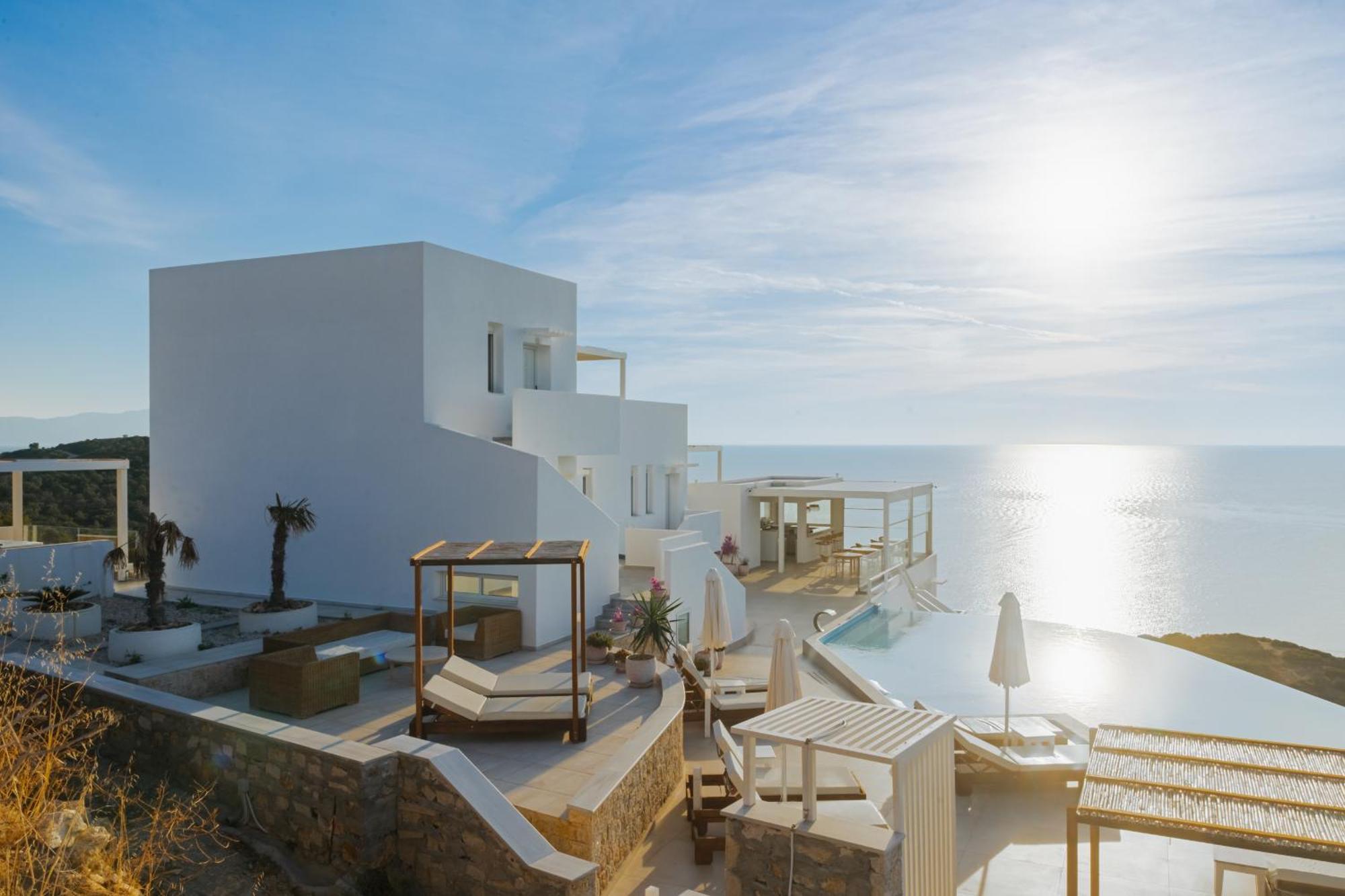 Cavo Del Sol Resort Sarti