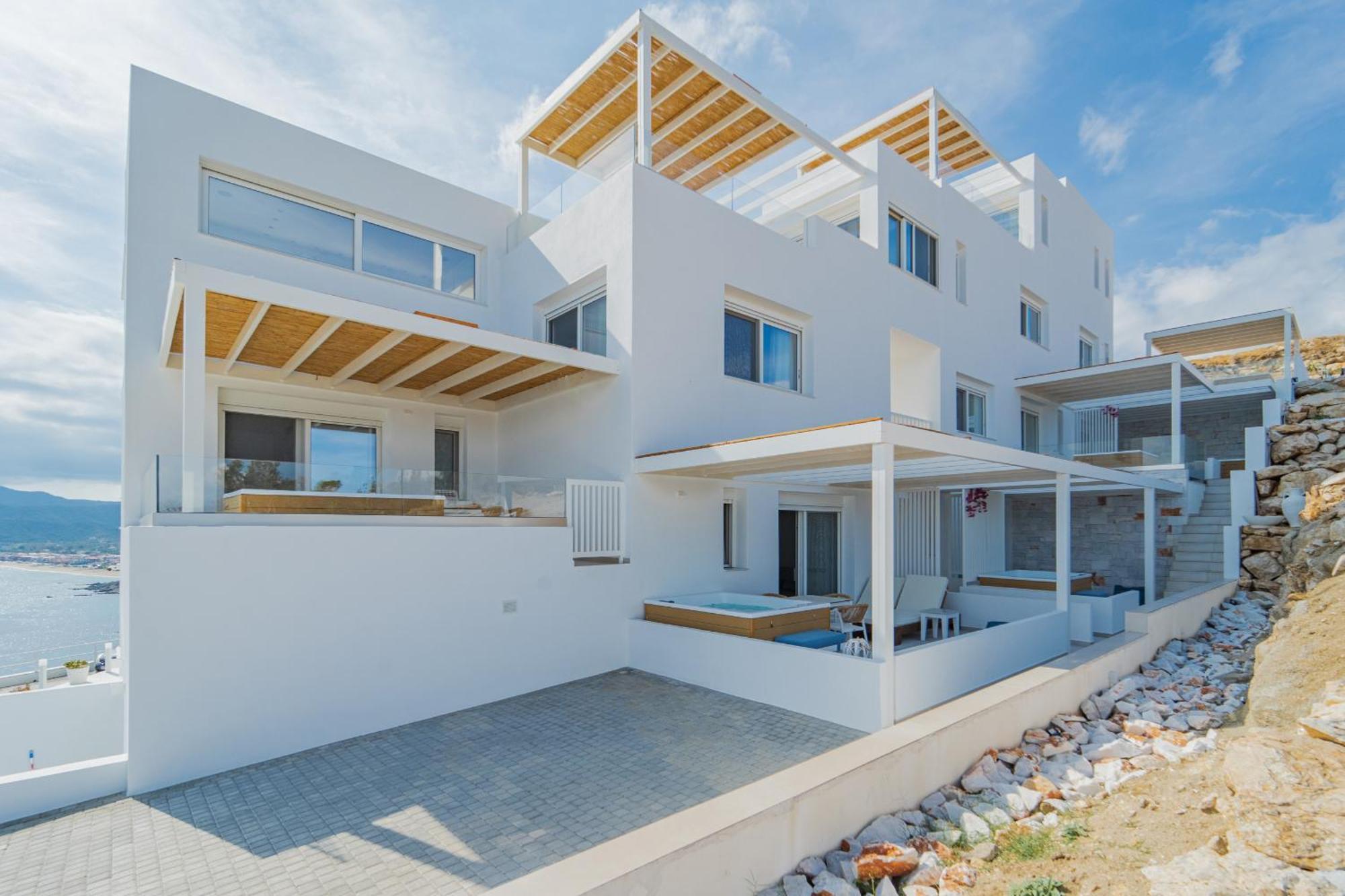 Cavo Del Sol Resort