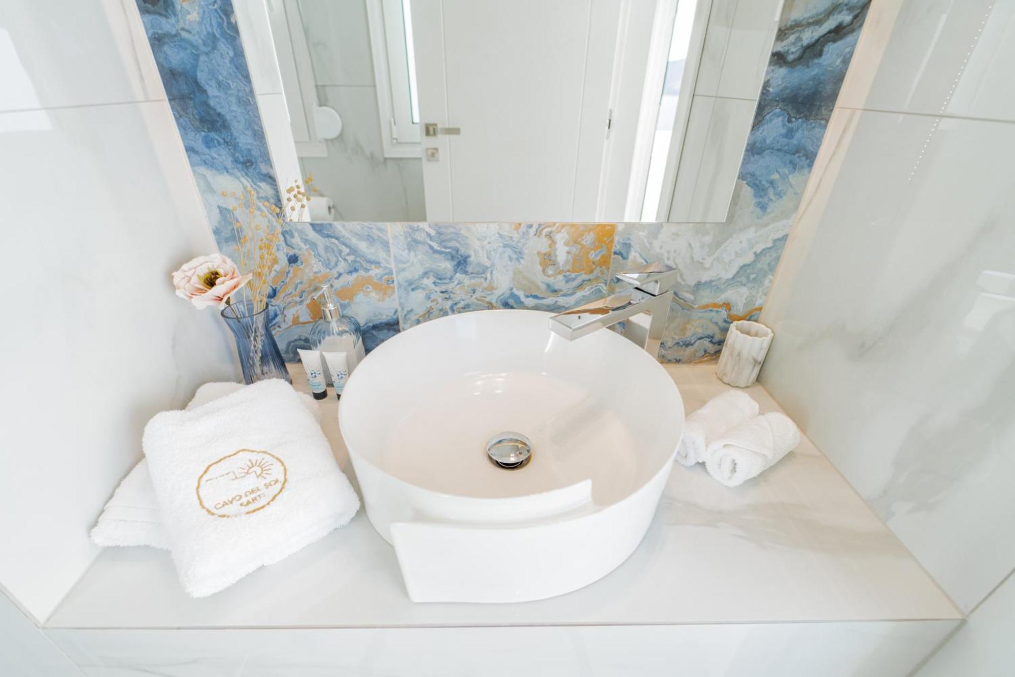 Cavo Del Sol Resort 5*
