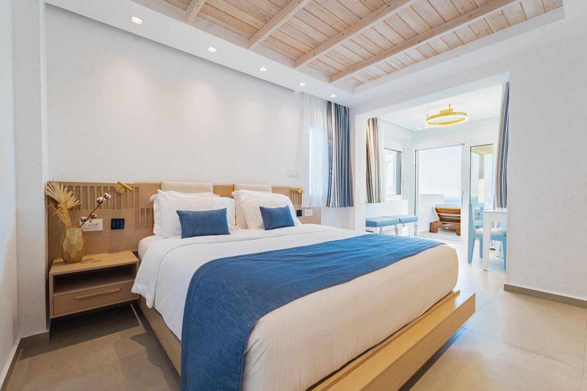 Cavo Del Sol Resort Sarti