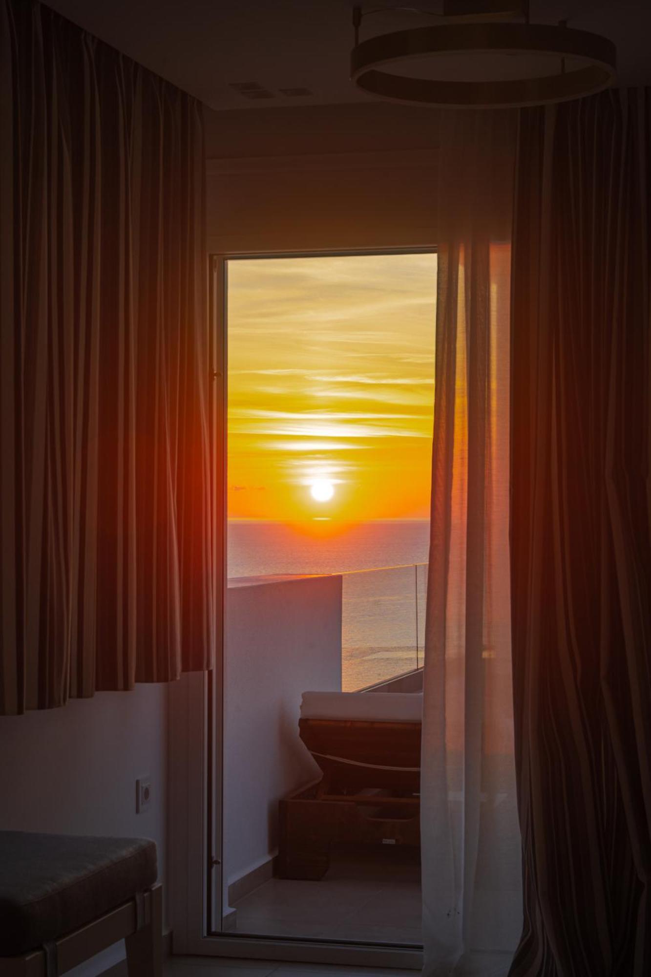 Resort Cavo Del Sol Sarti