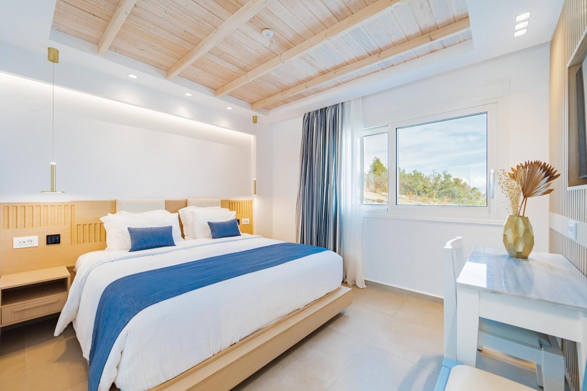 Cavo Del Sol Resort Sarti