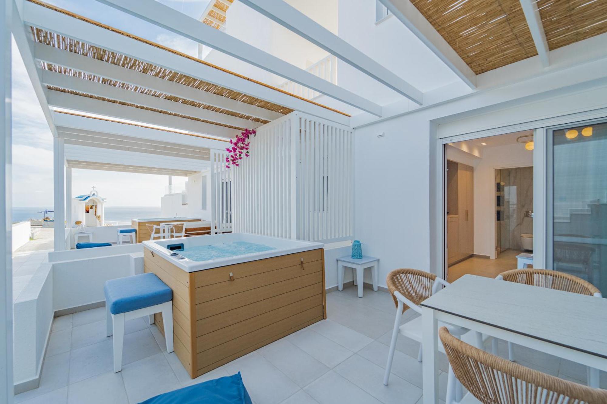 Resort Cavo Del Sol Sarti