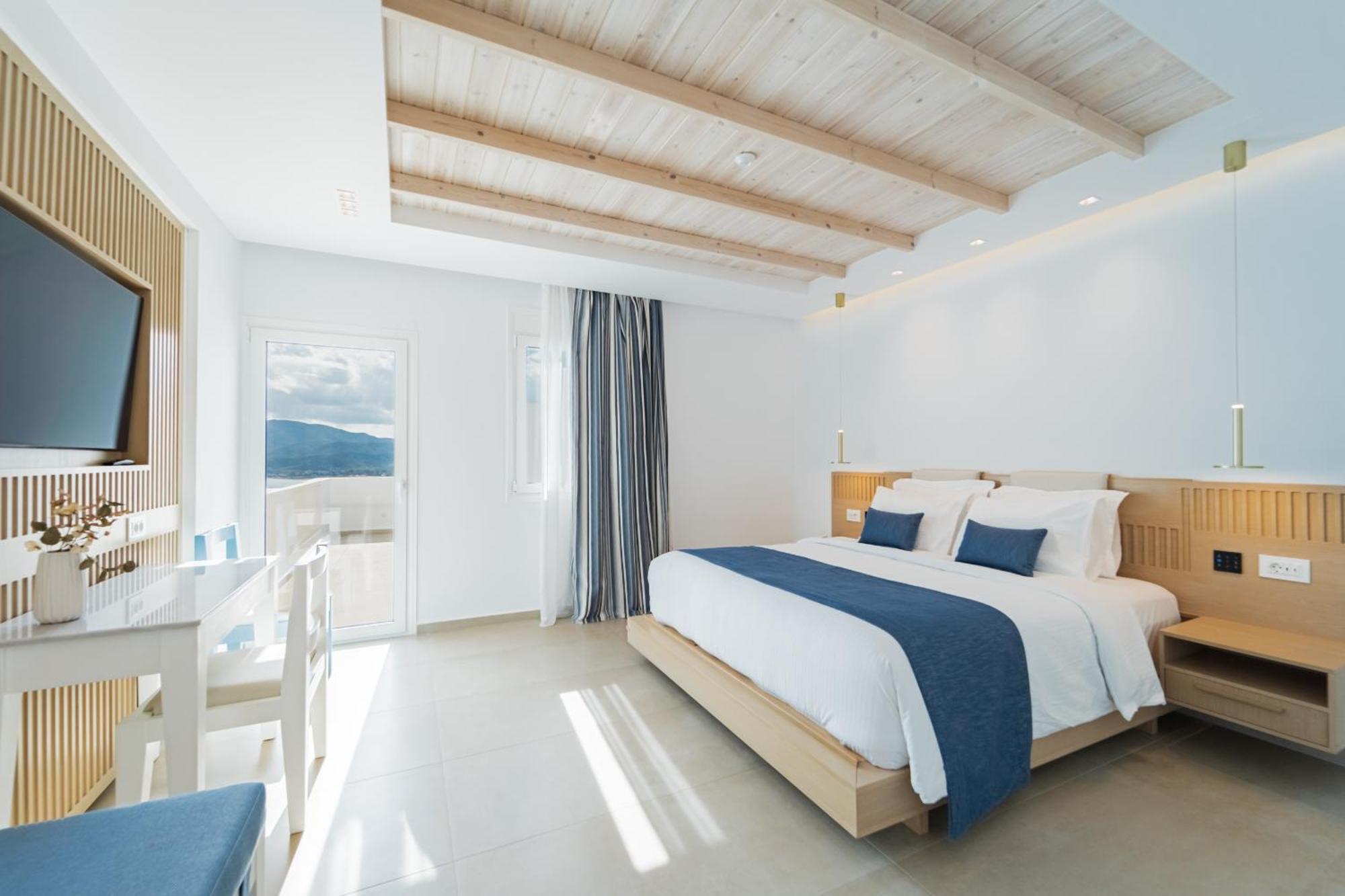 Cavo Del Sol Resort