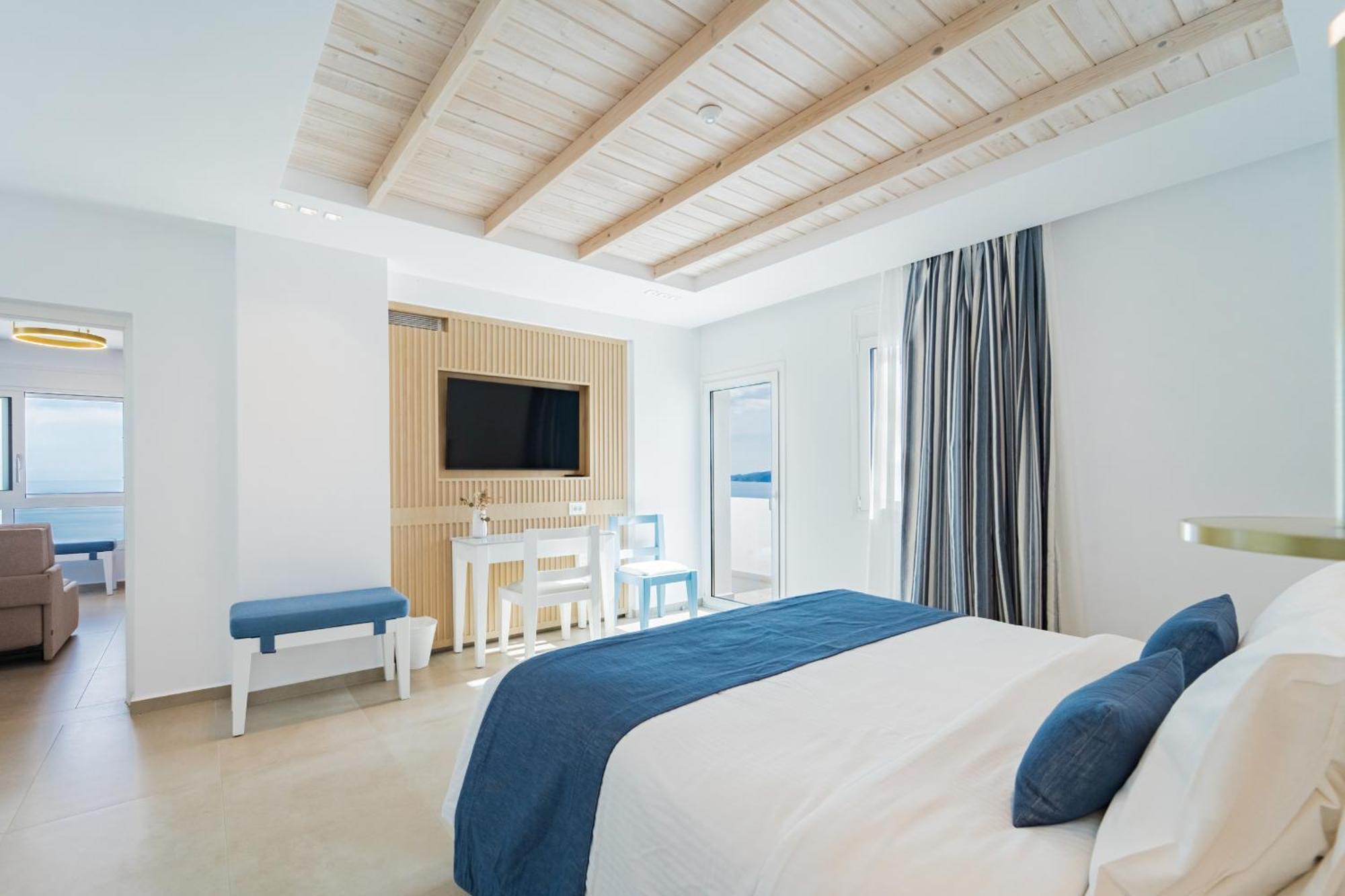 Resort Cavo Del Sol