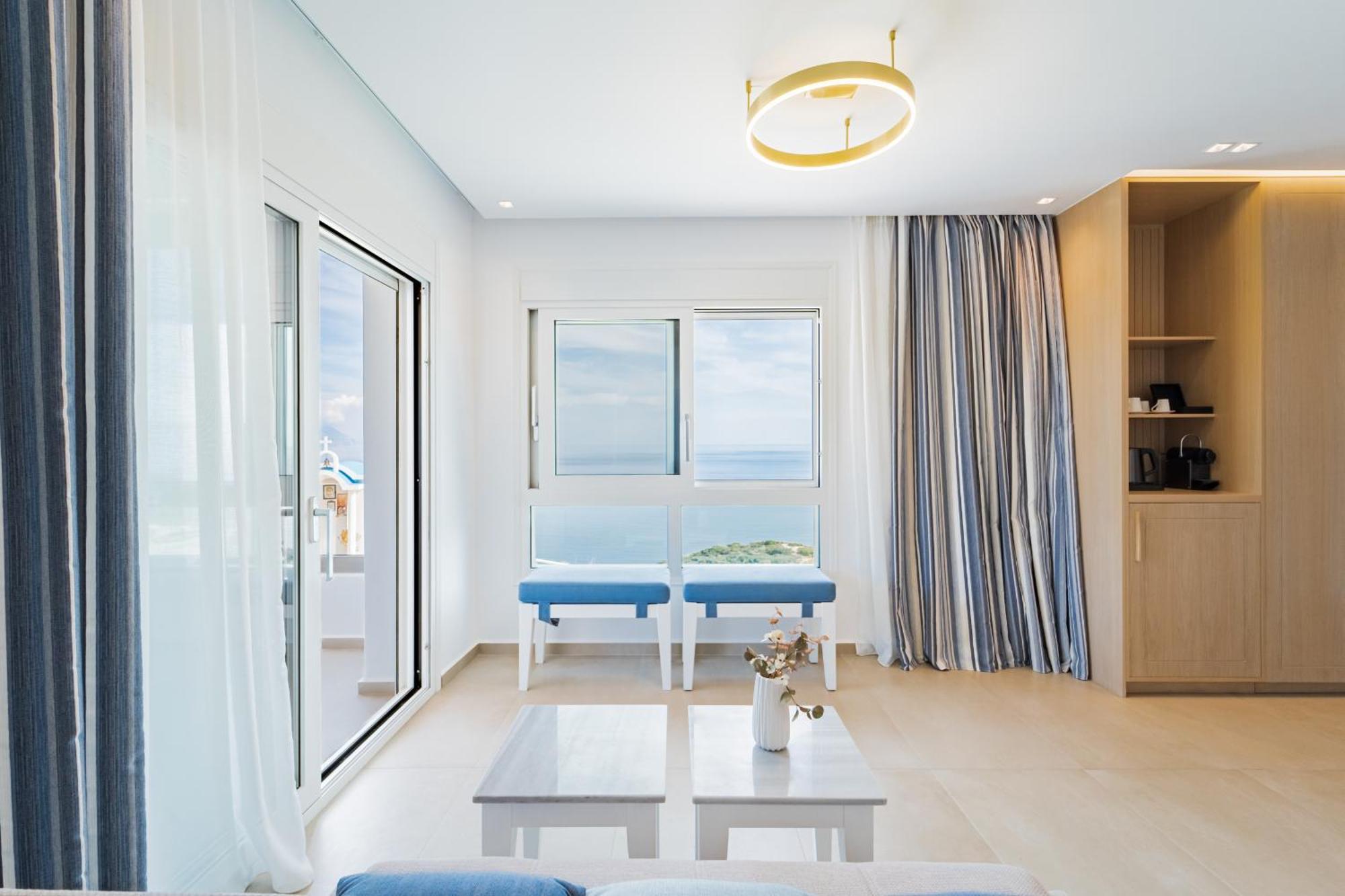 Cavo Del Sol Resort Sarti