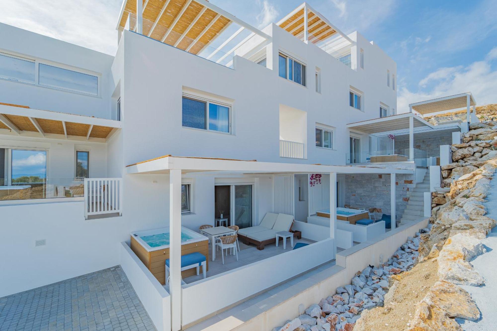 Cavo Del Sol Resort 5*