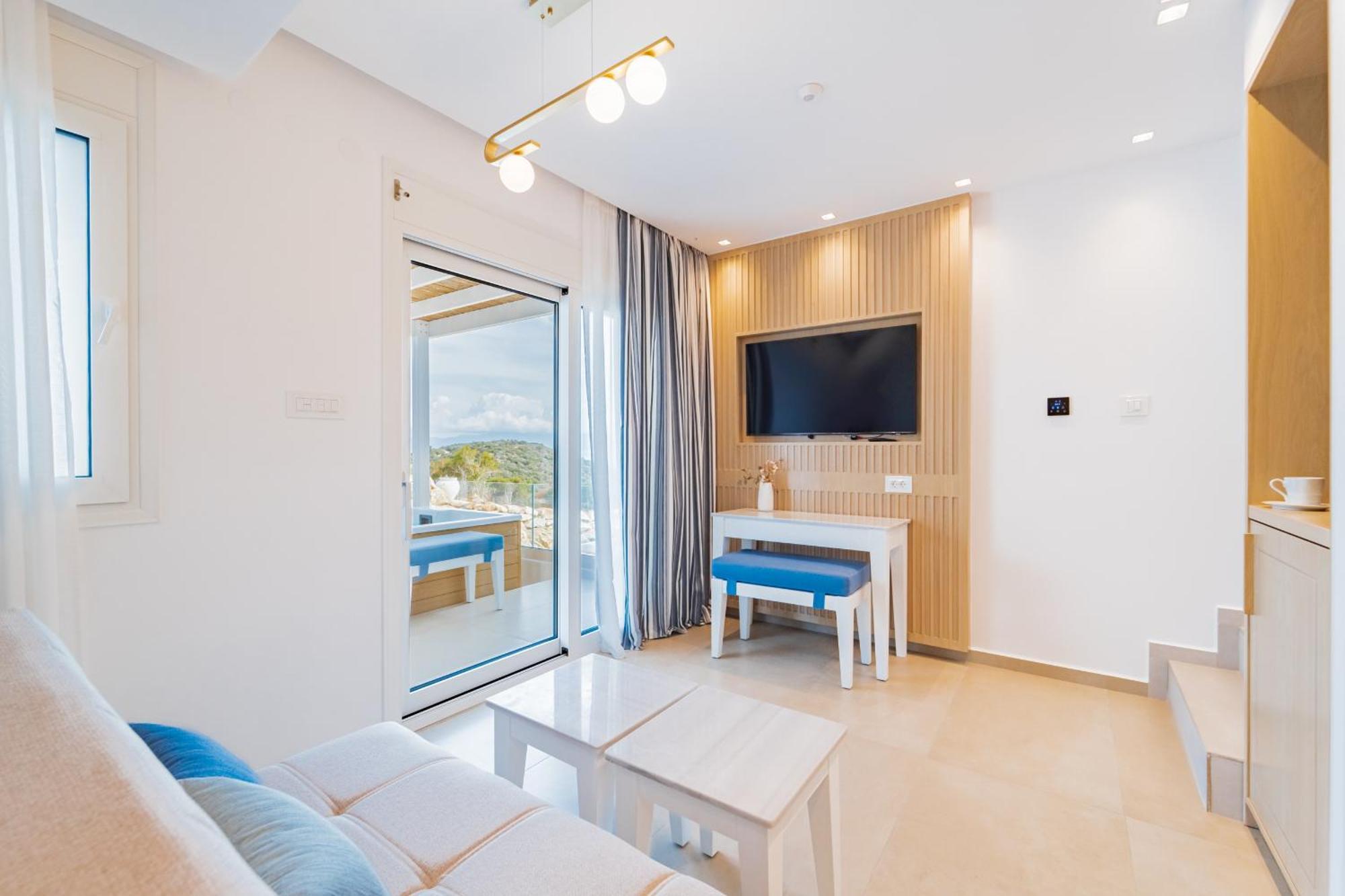 Cavo Del Sol Resort Sarti