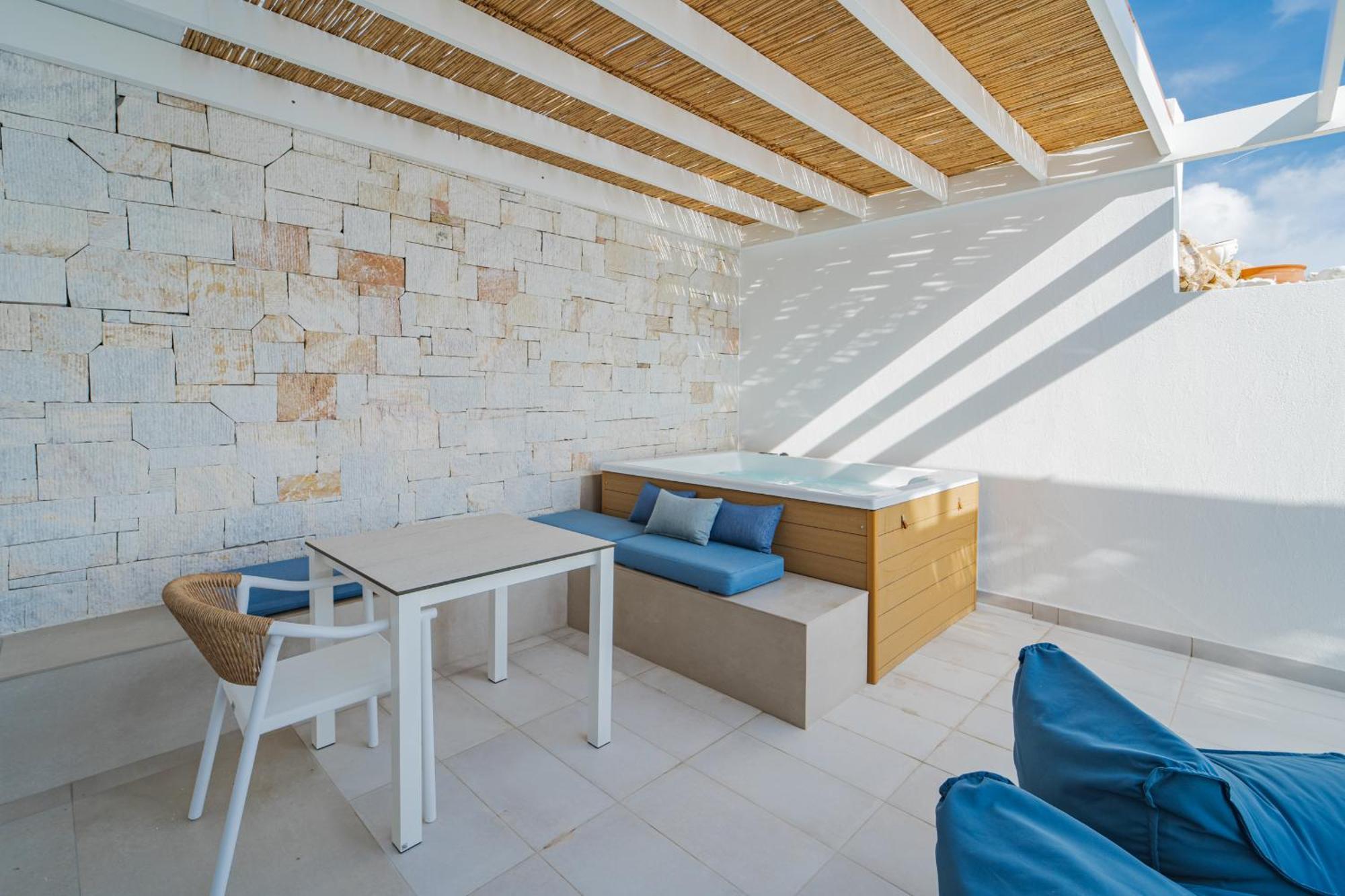 Resort Cavo Del Sol 5*
