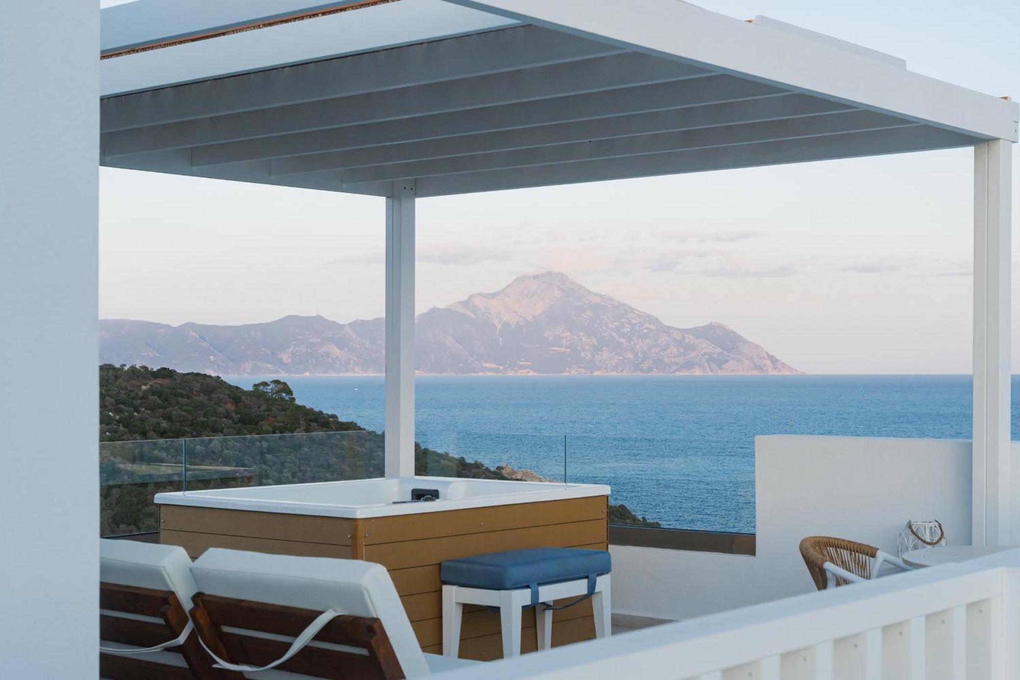 Cavo Del Sol Resort 5*