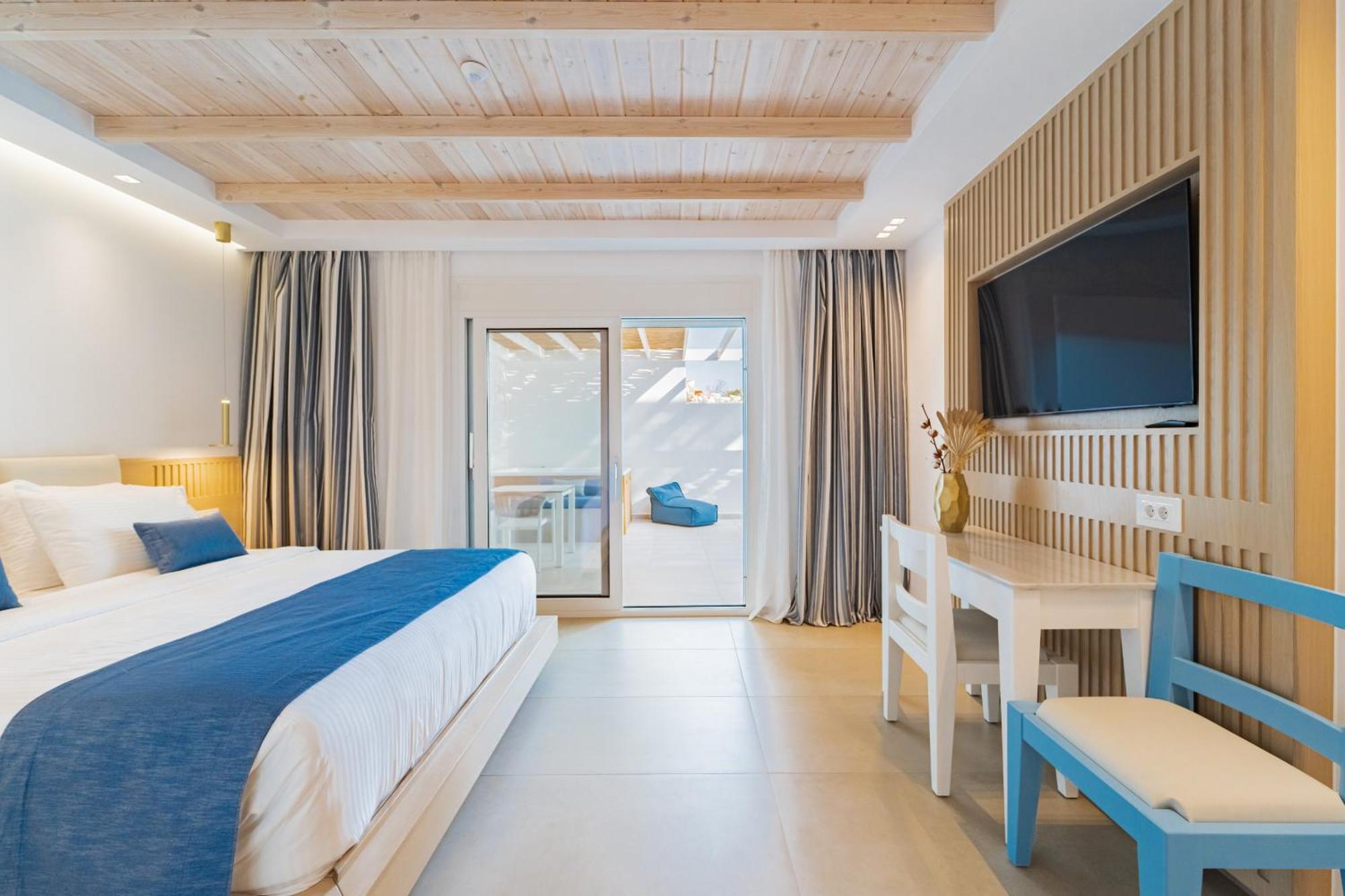 Resort Cavo Del Sol Sarti