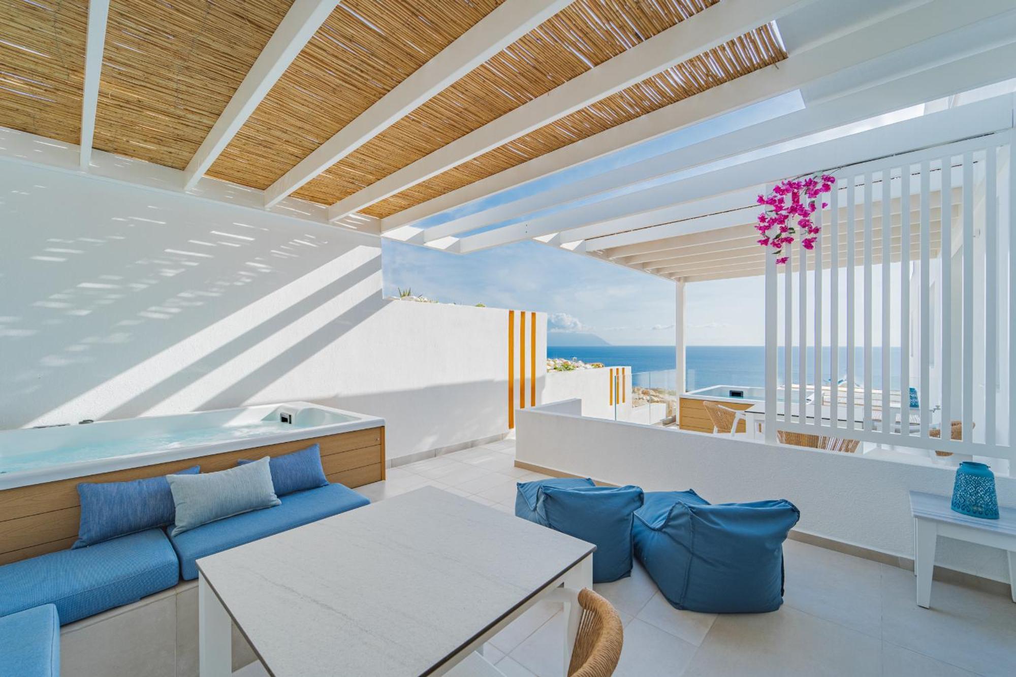 Cavo Del Sol Resort