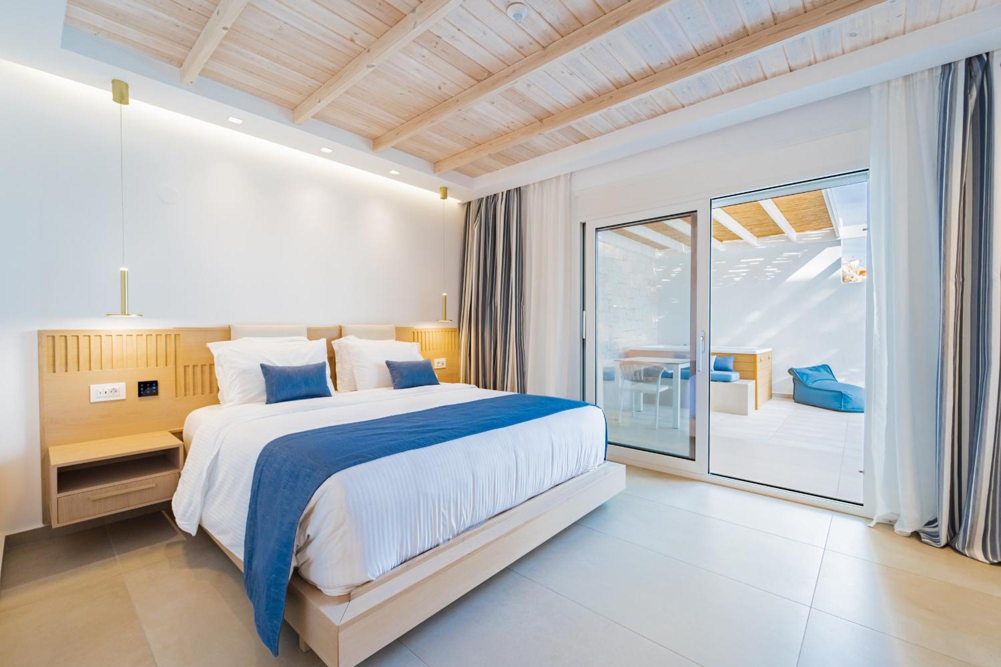 Cavo Del Sol Resort 5*
