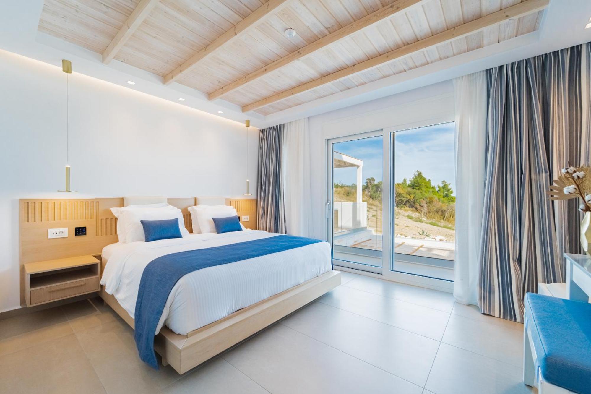 Resort Cavo Del Sol Sarti
