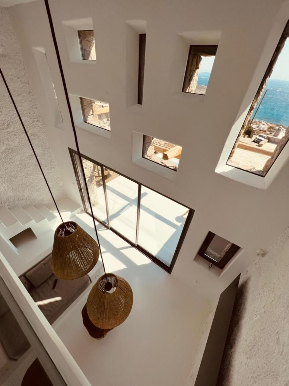 Holiday home Ria Mar & By Live&travel Houlakia (Mykonos)