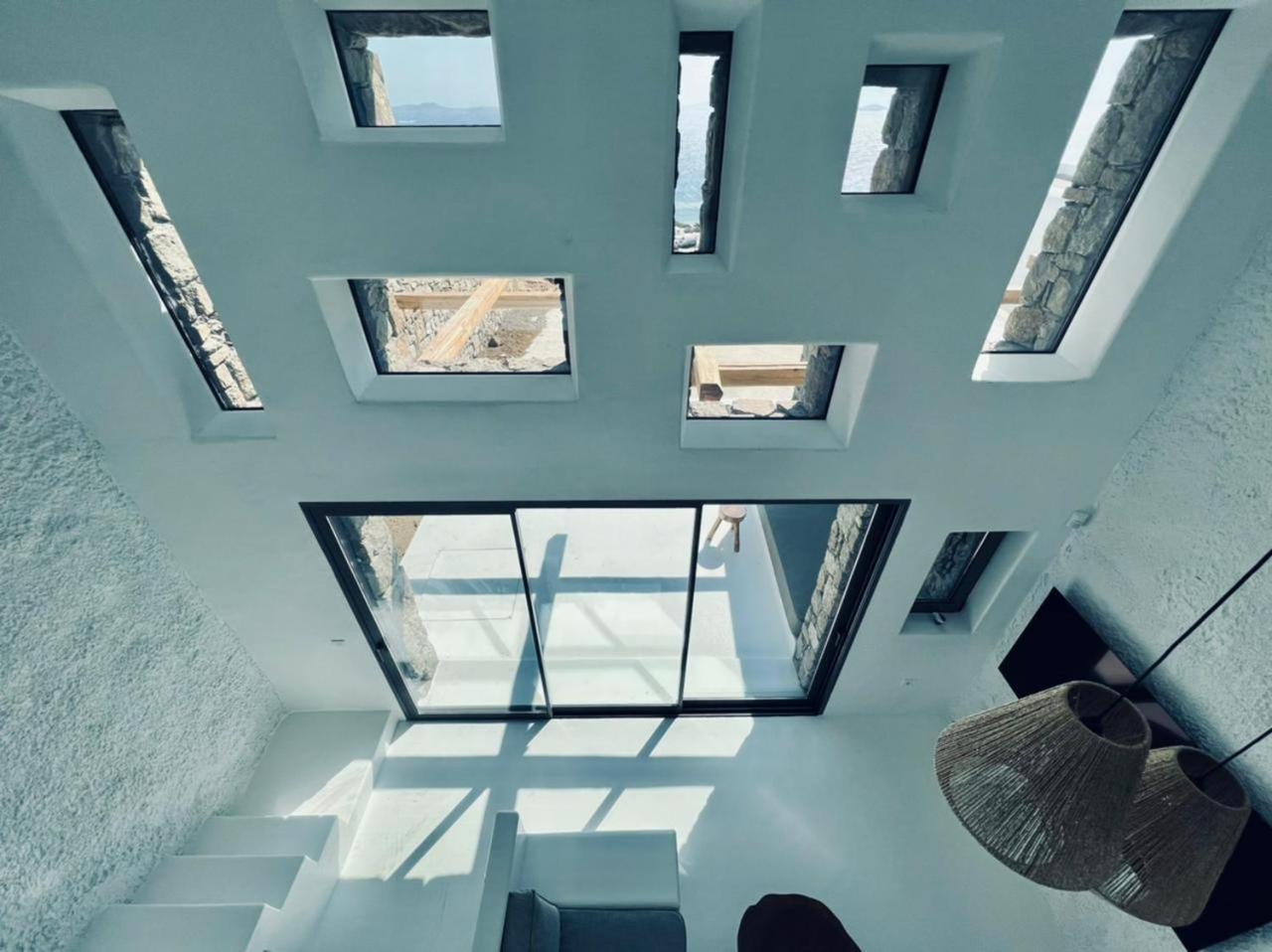 Ria Mar & By Live&travel Houlakia (Mykonos)