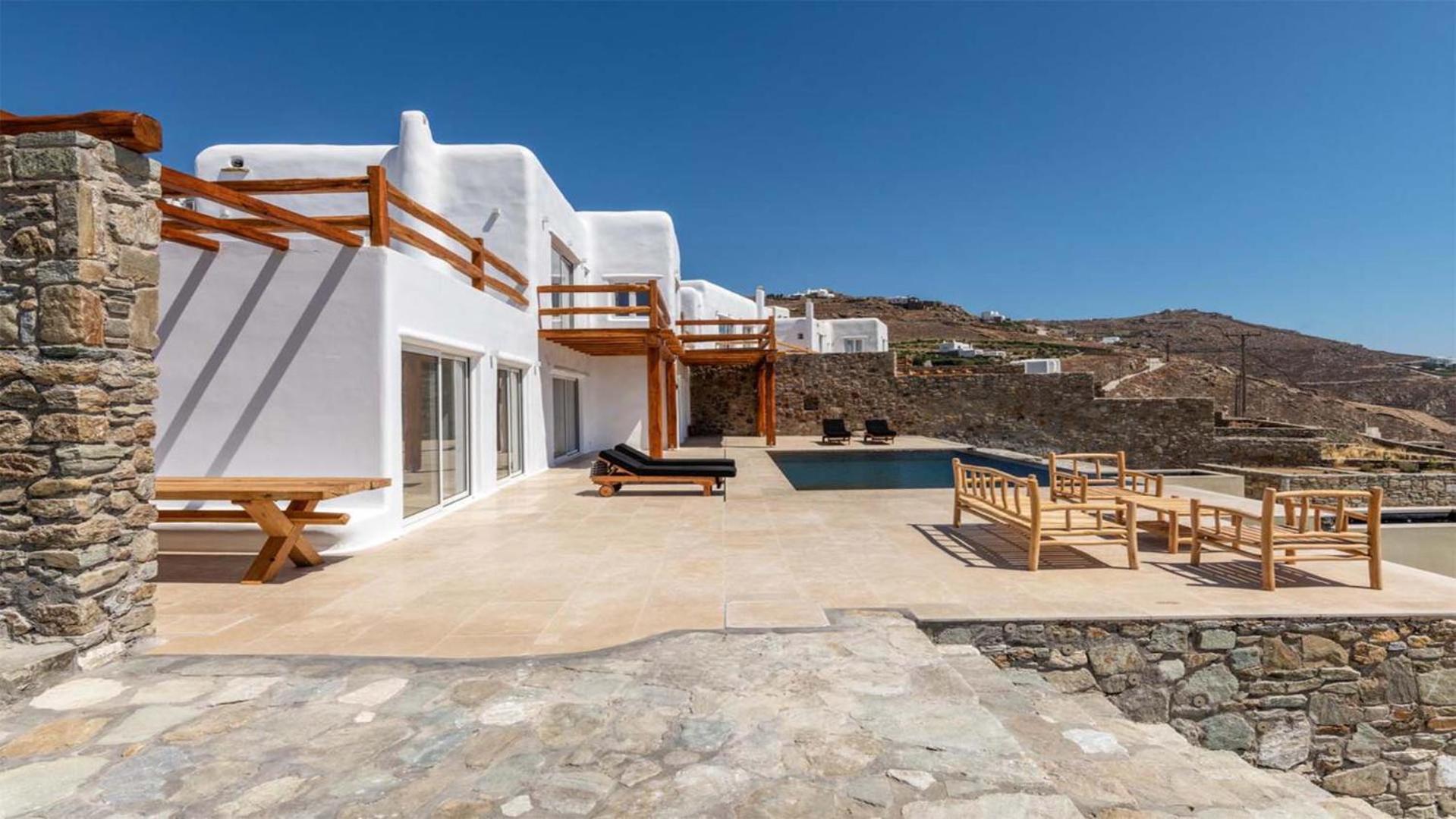 Holiday home Ria Mar & By Live&travel *