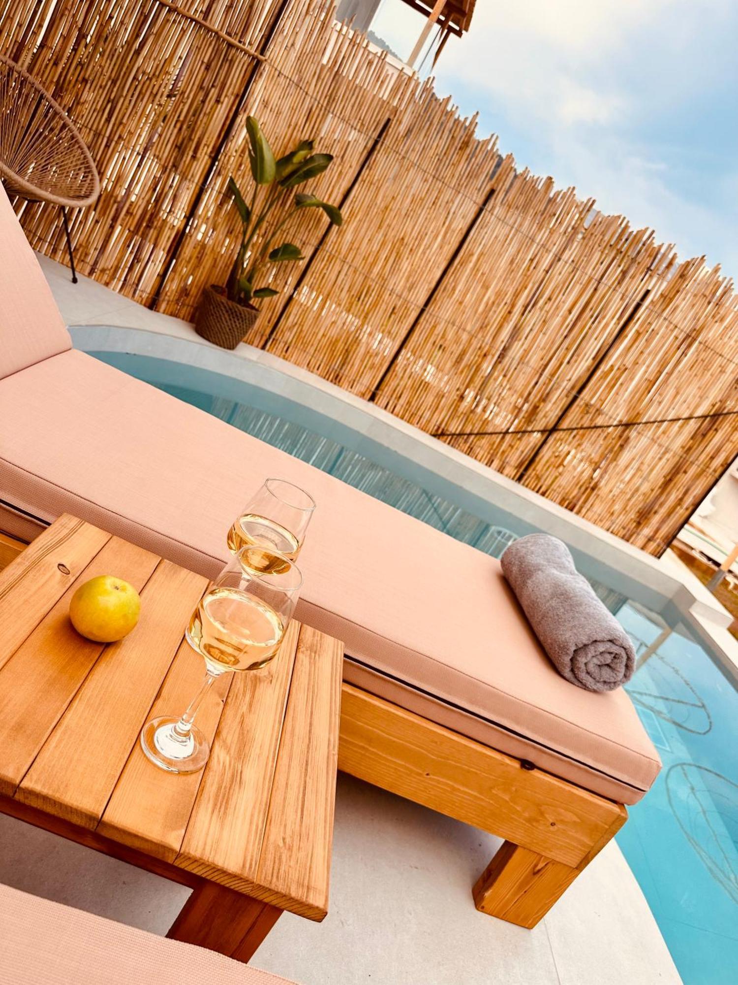 Hotel Amo Golden Chrysi Ammoudia