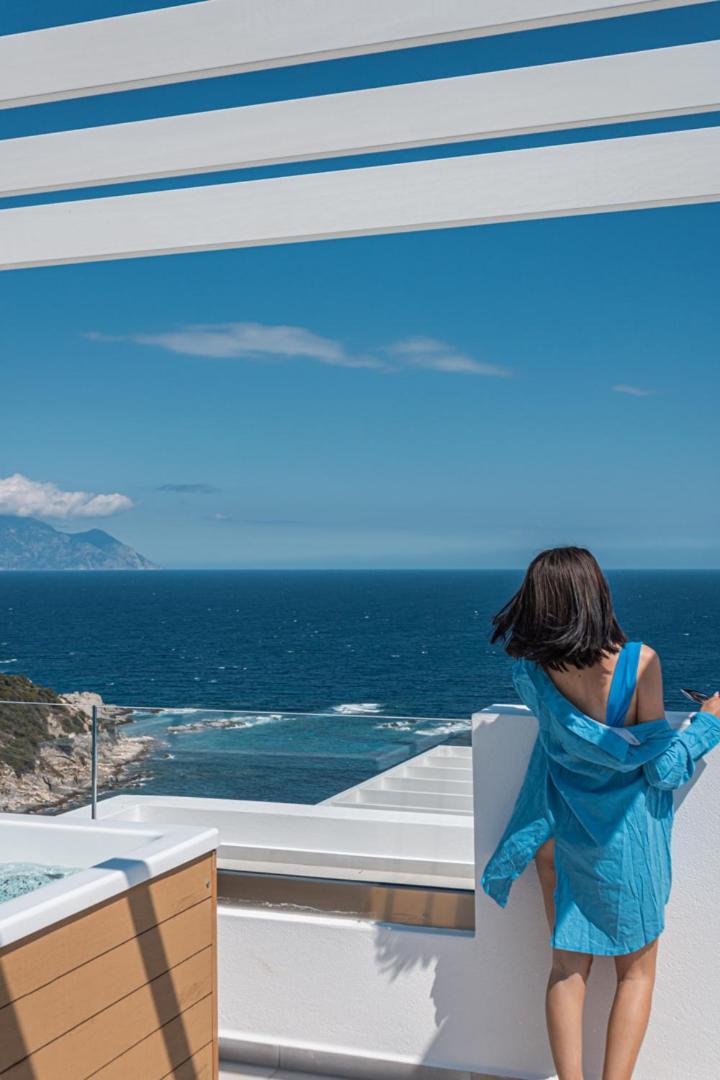 Cavo Del Sol Resort 5*