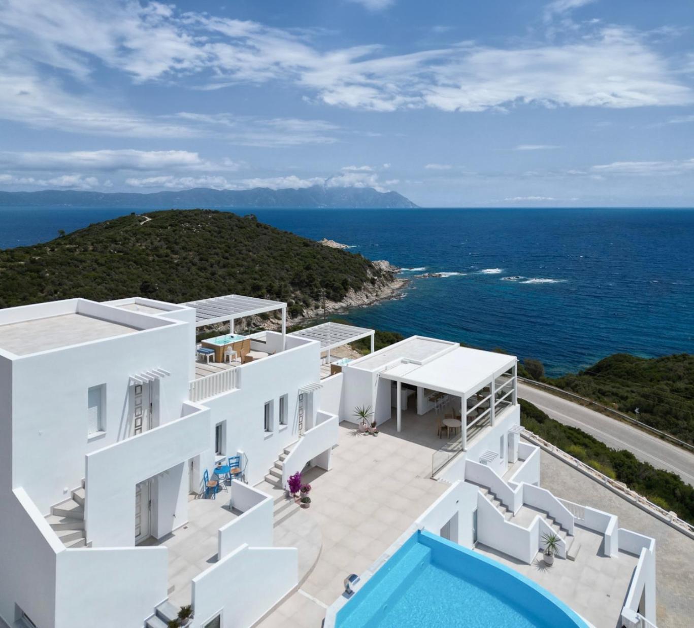 Cavo Del Sol Resort