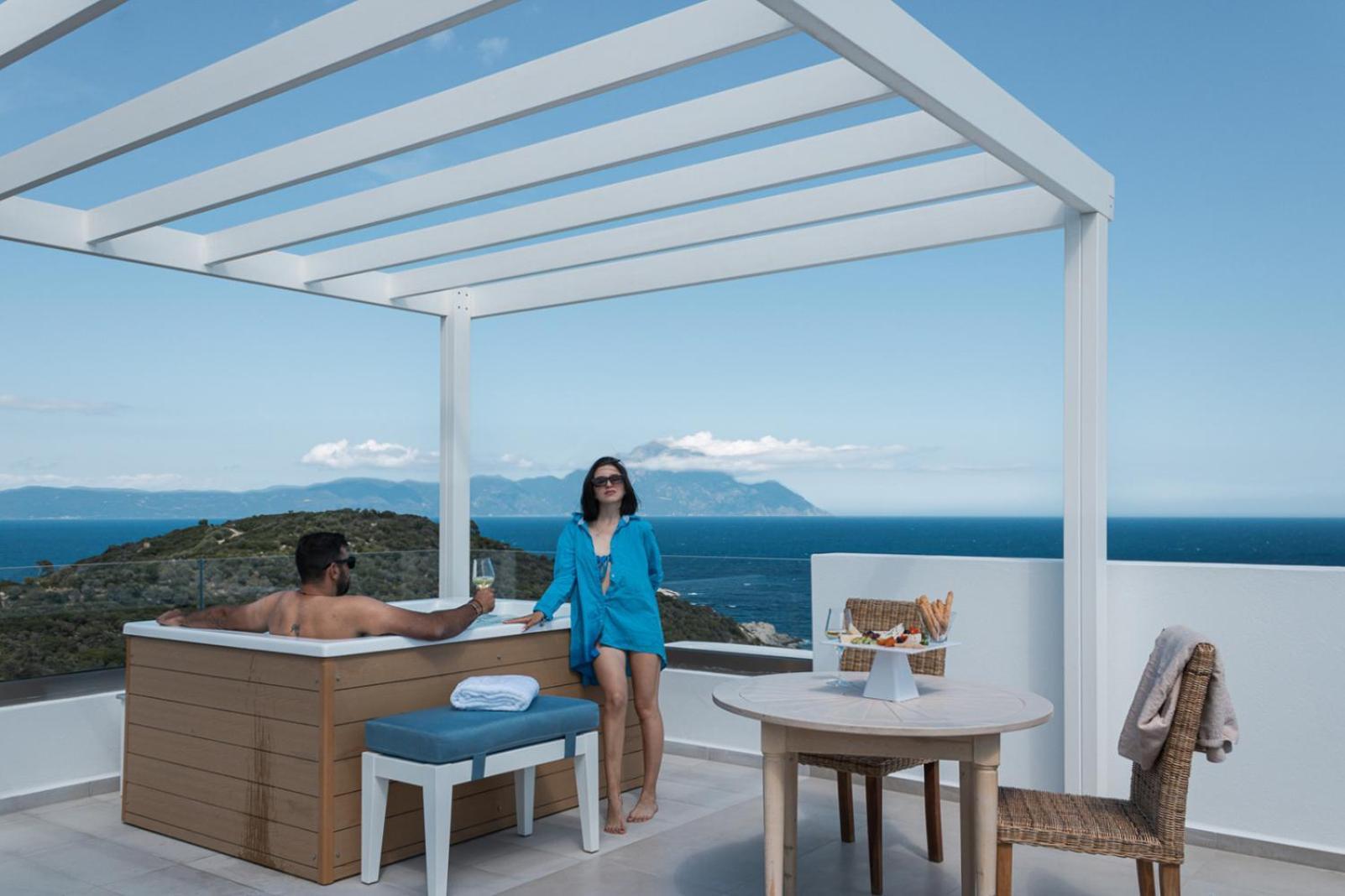 Resort Cavo Del Sol 5*