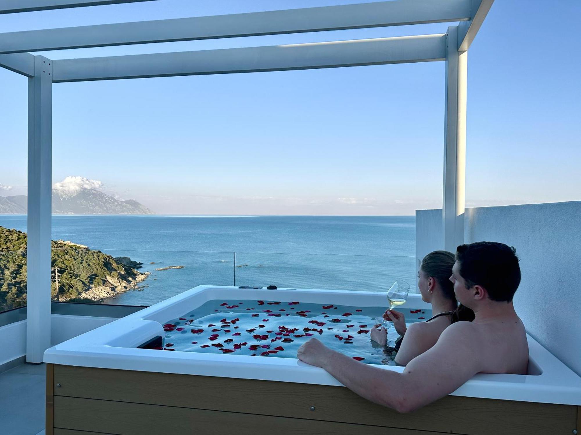 Resort Cavo Del Sol Sarti
